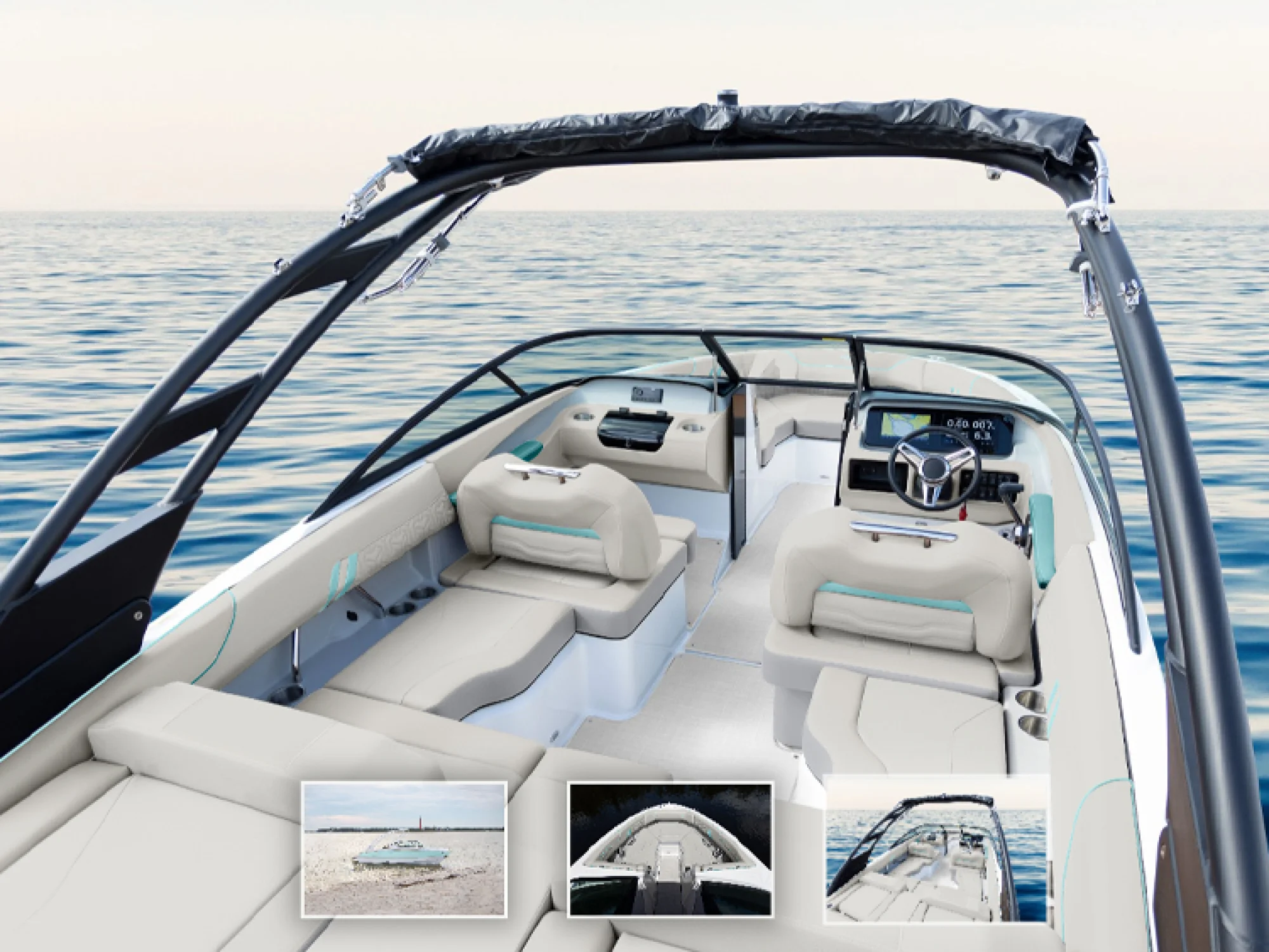 2026 Regal LS2 Ultimate - Image 3