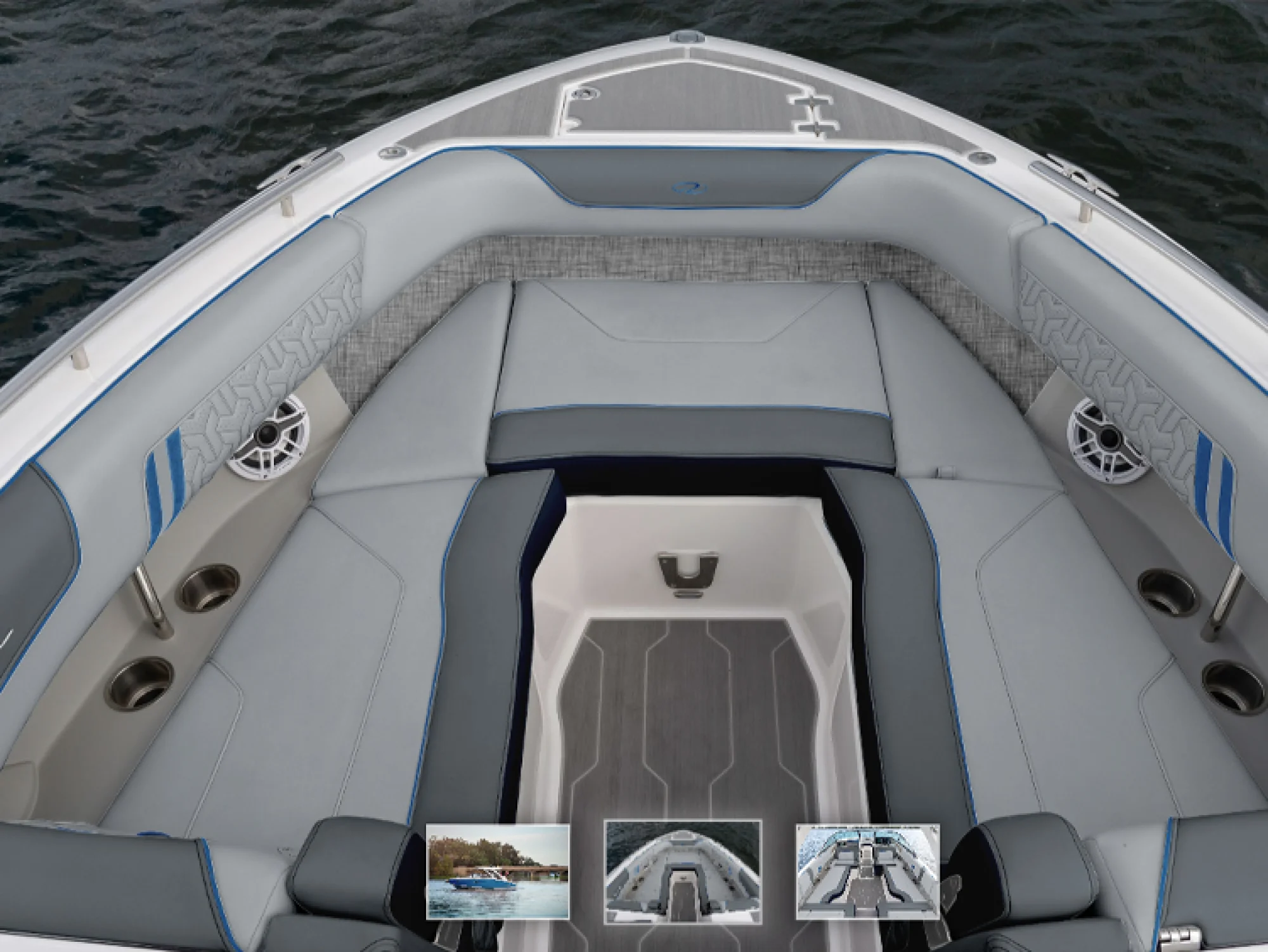 2026 Regal LS9 Surf Ultimate - Image 2