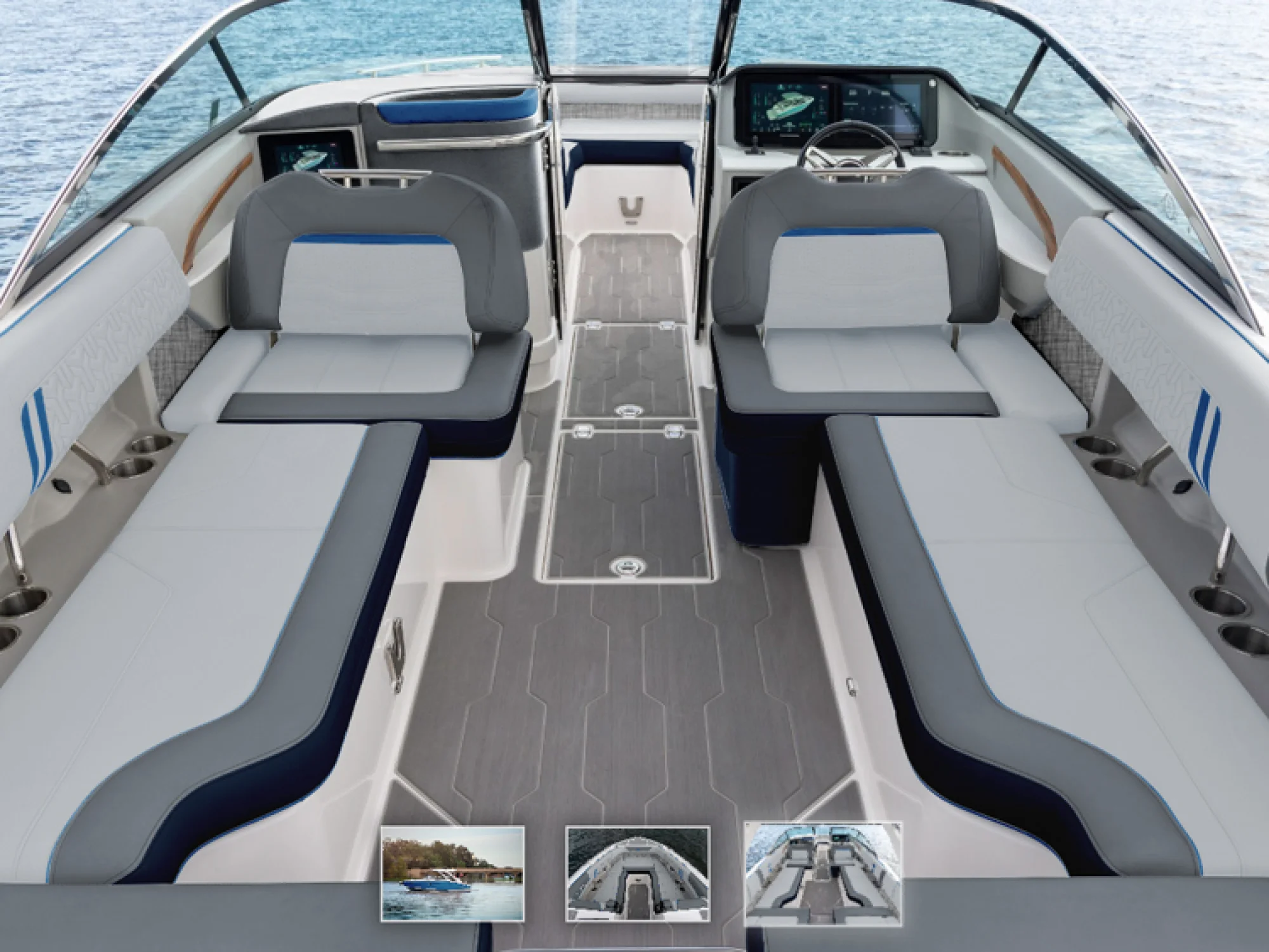 2026 Regal LS9 Surf Ultimate - Image 3