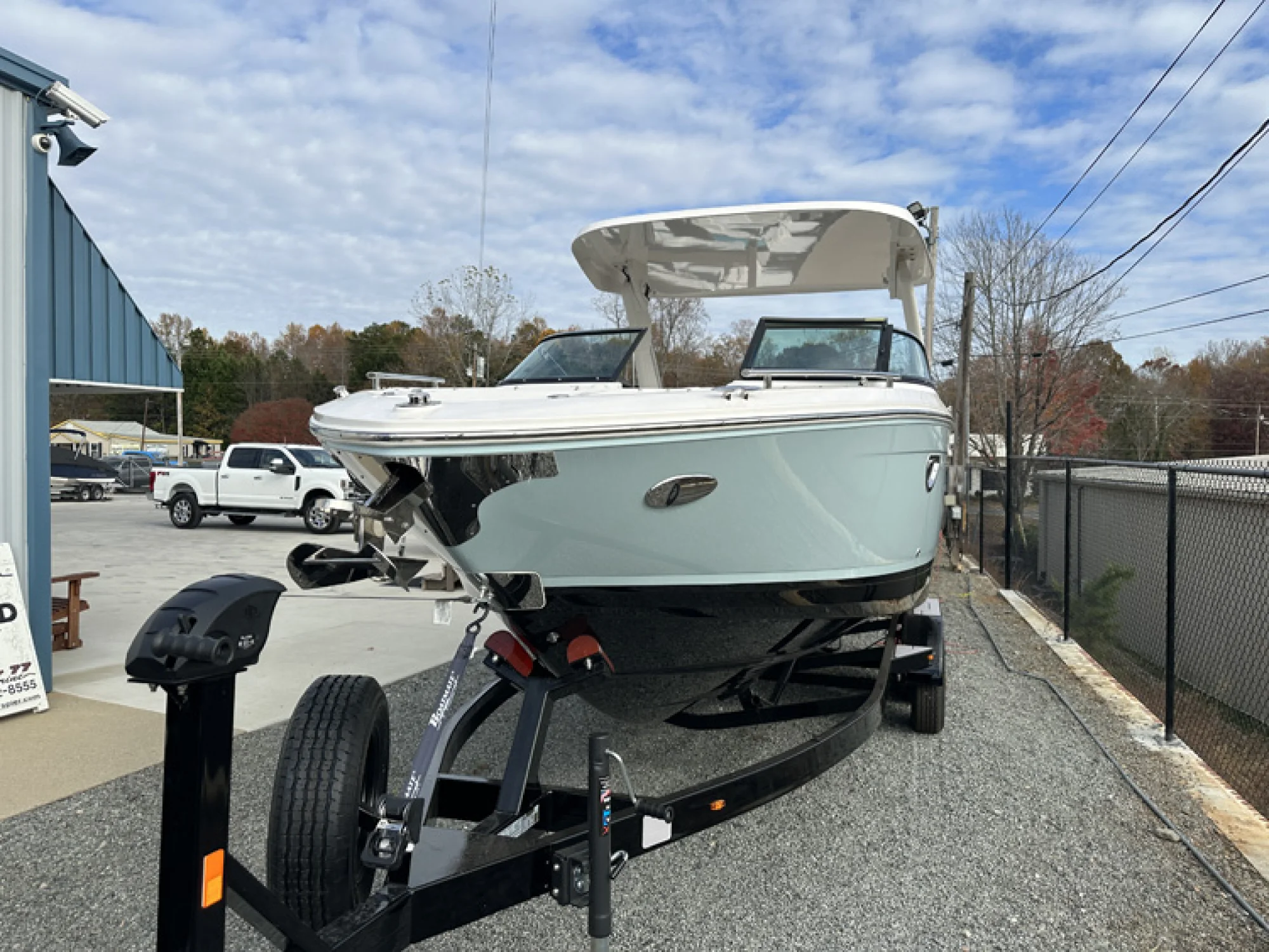 2023 Regal LS6 Surf - Image 3