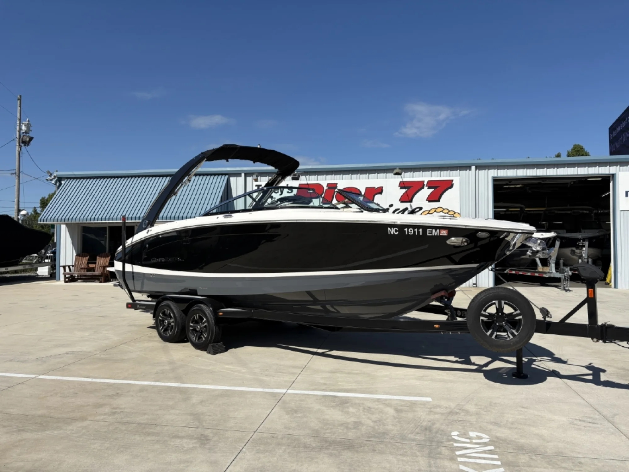 2019 Regal LS6 - Image 2