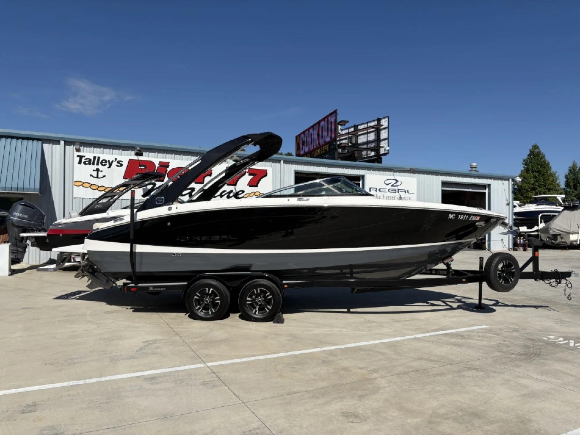 2019 Regal LS6 - Image 3