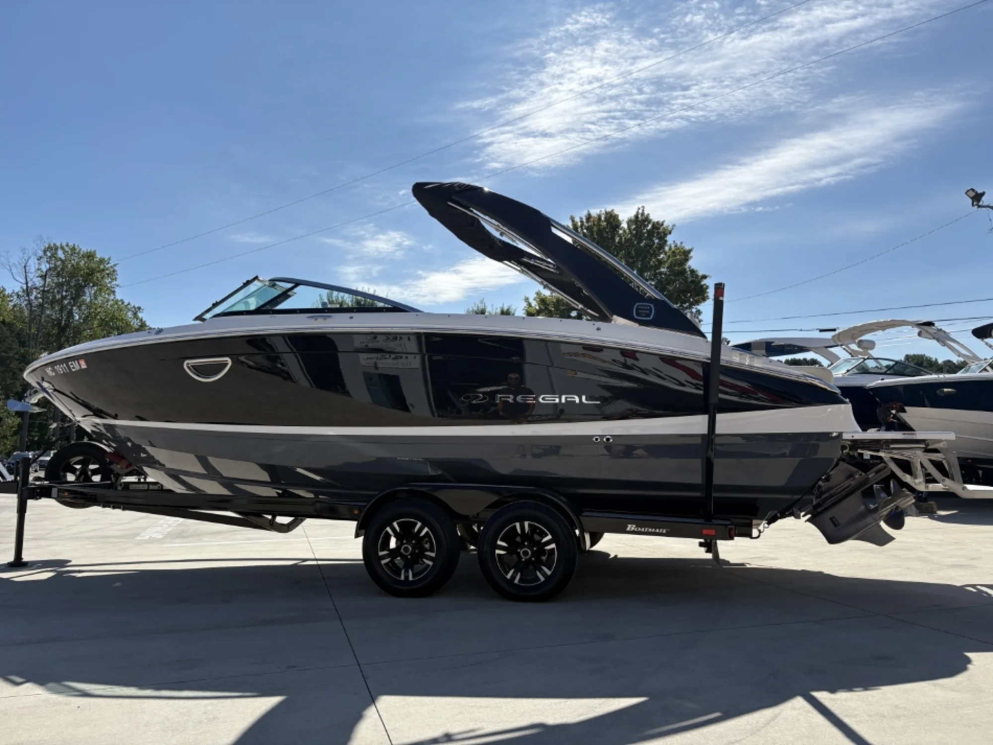 2019 Regal LS6 - Image 5