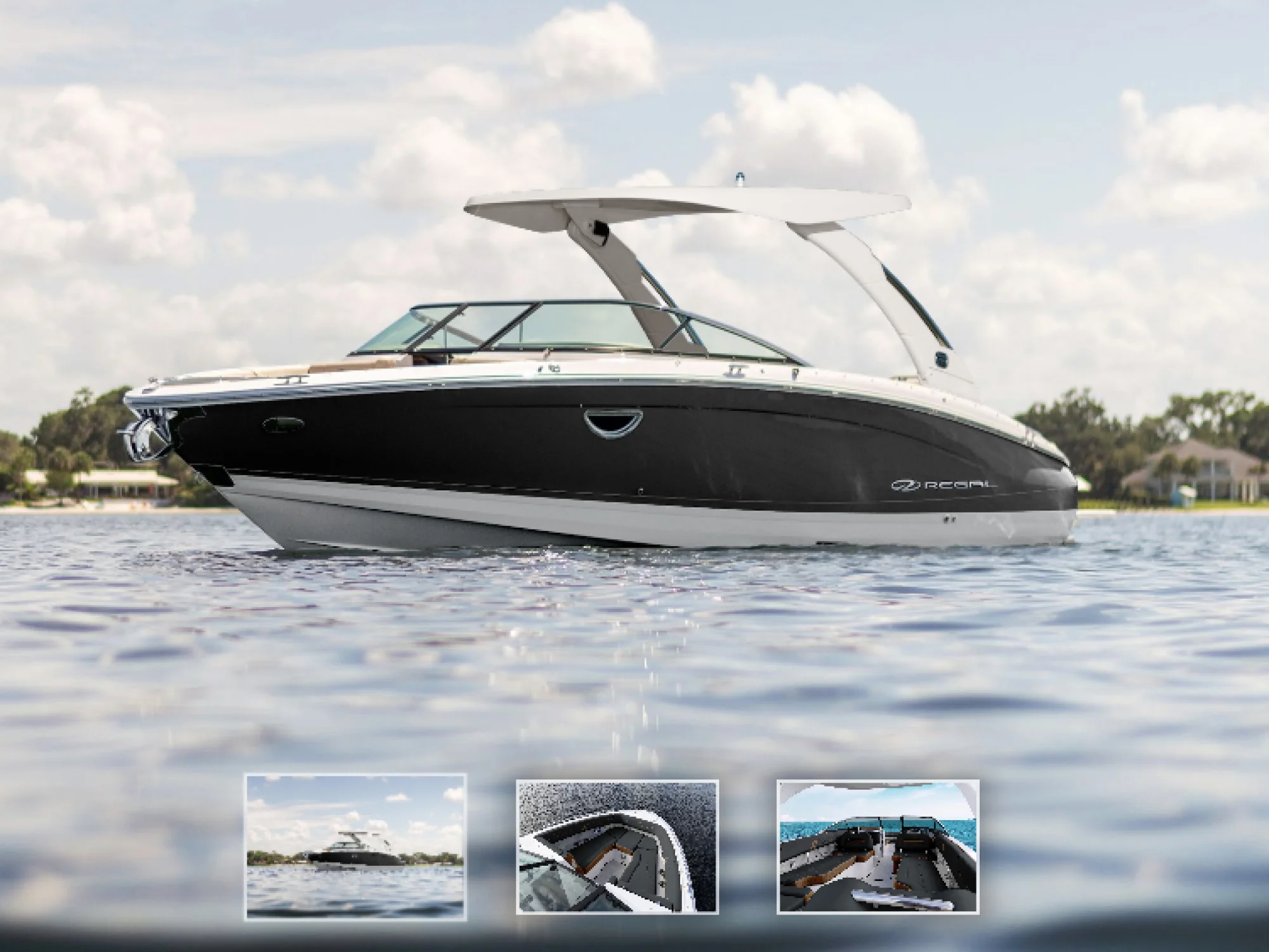 2025 Regal LS6 Surf Ultimate
