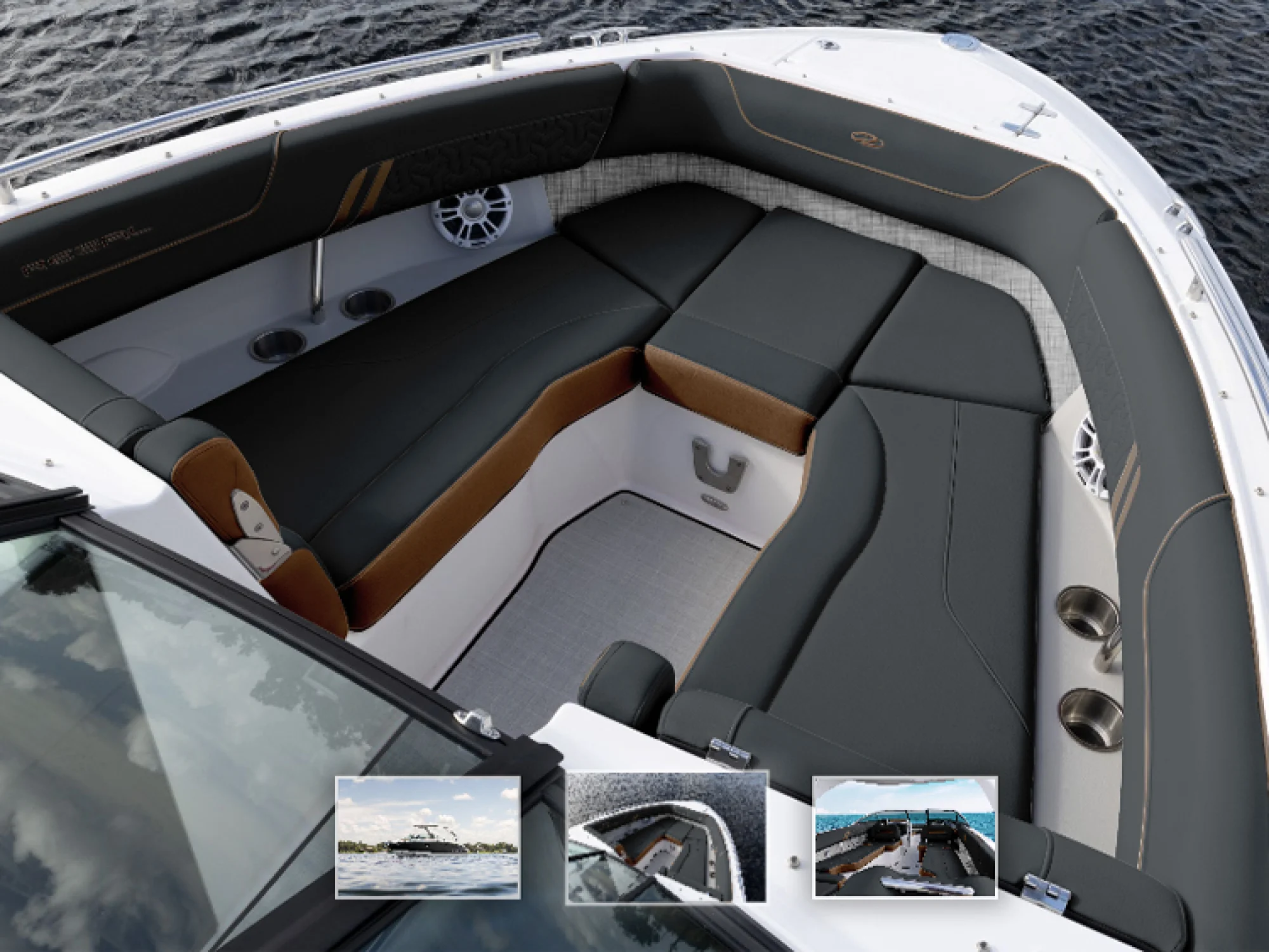 2025 Regal LS6 Surf Ultimate - Image 2