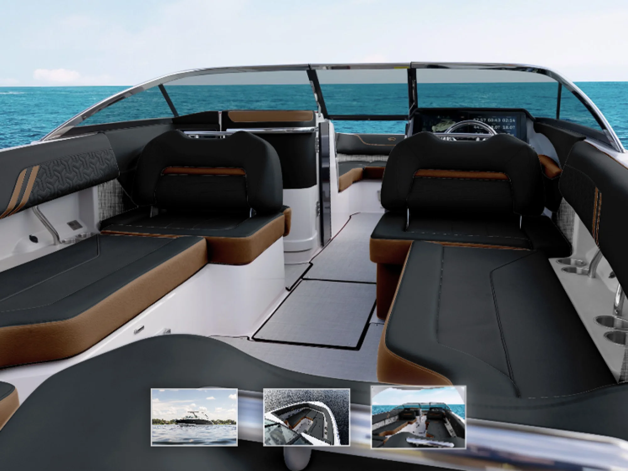 2025 Regal LS6 Surf Ultimate - Image 3