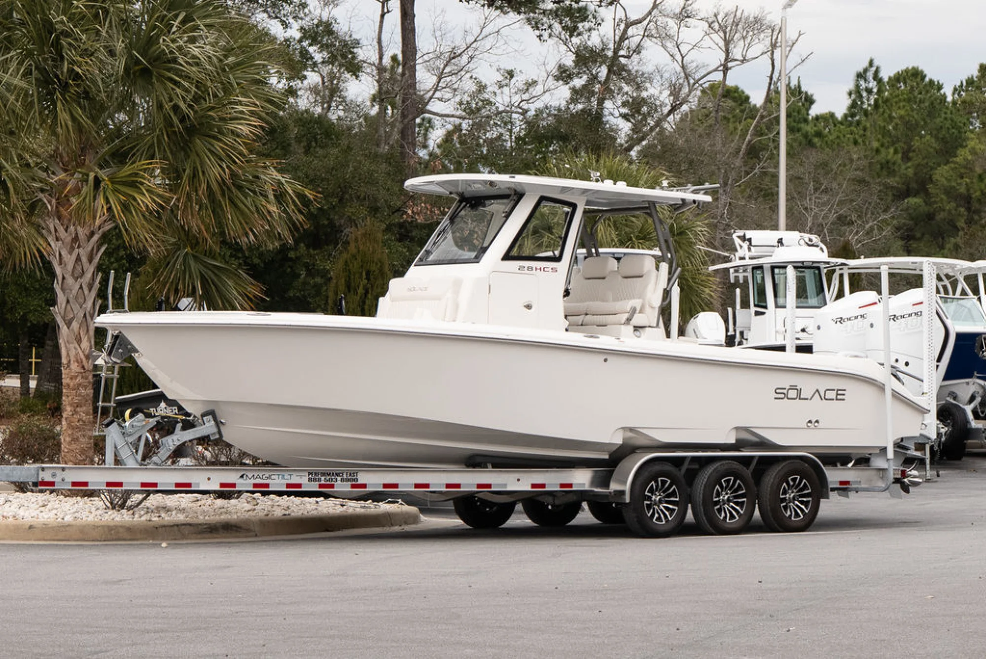 Solace 28 HCS - Image 2