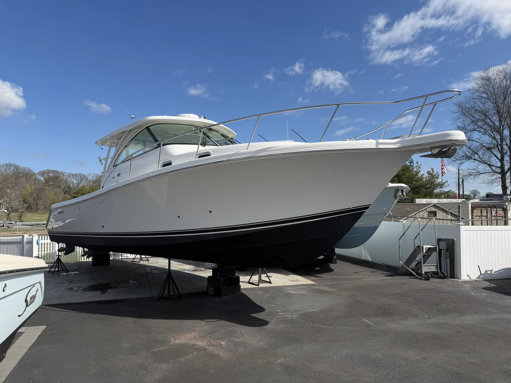 2020 Pursuit  OS 385 Offshore - Main Image
