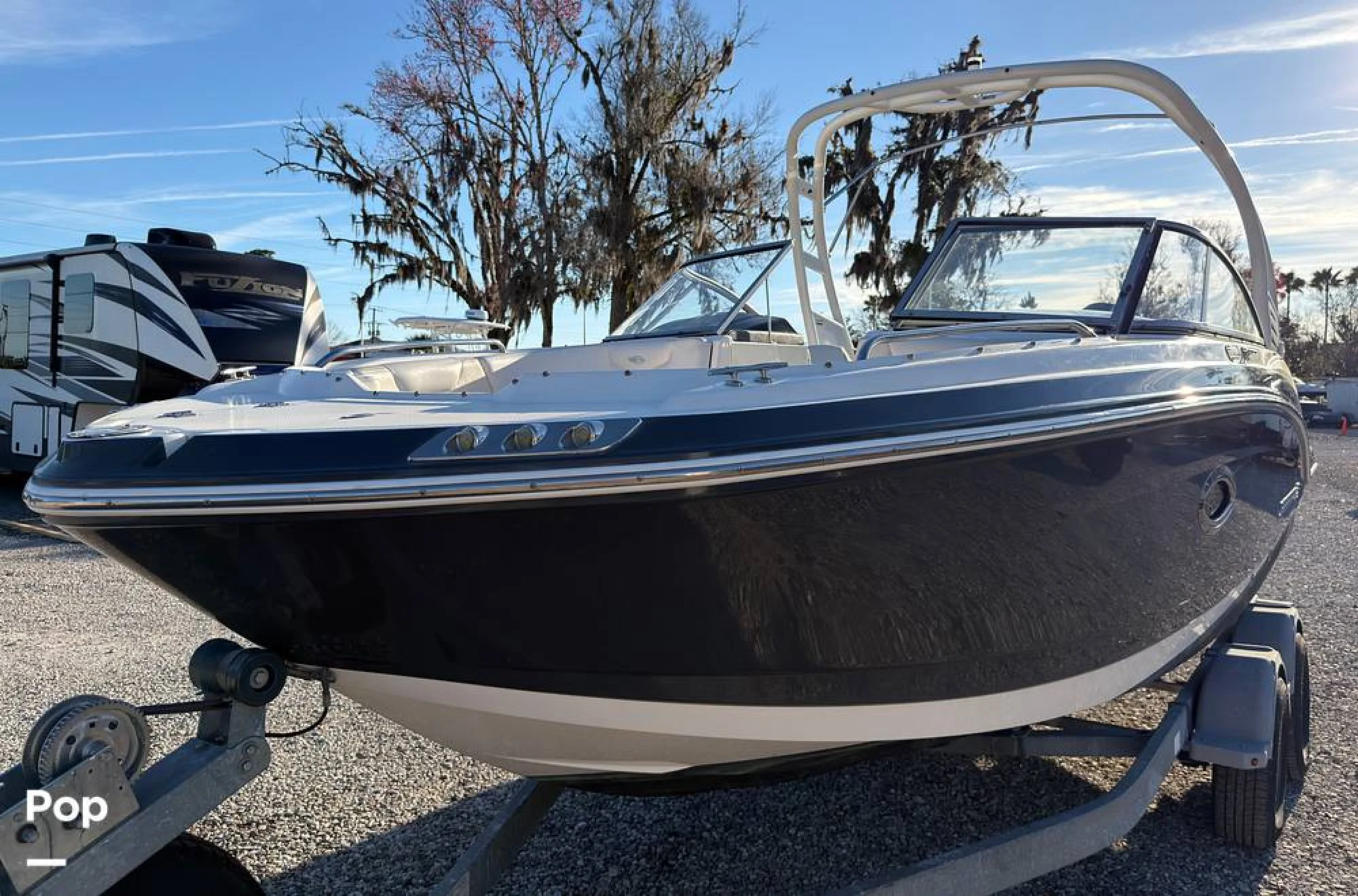 2016 Chaparral Suncoast 230 - Image 2