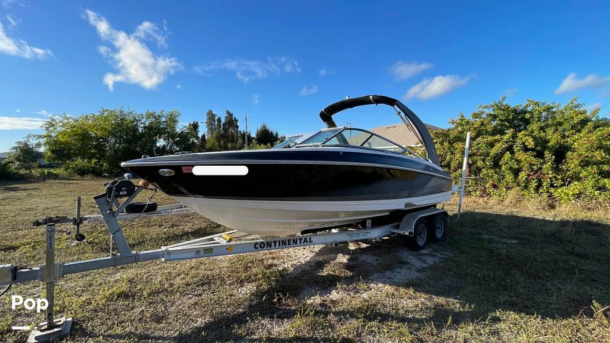 2018 Regal 2300 - Main Image