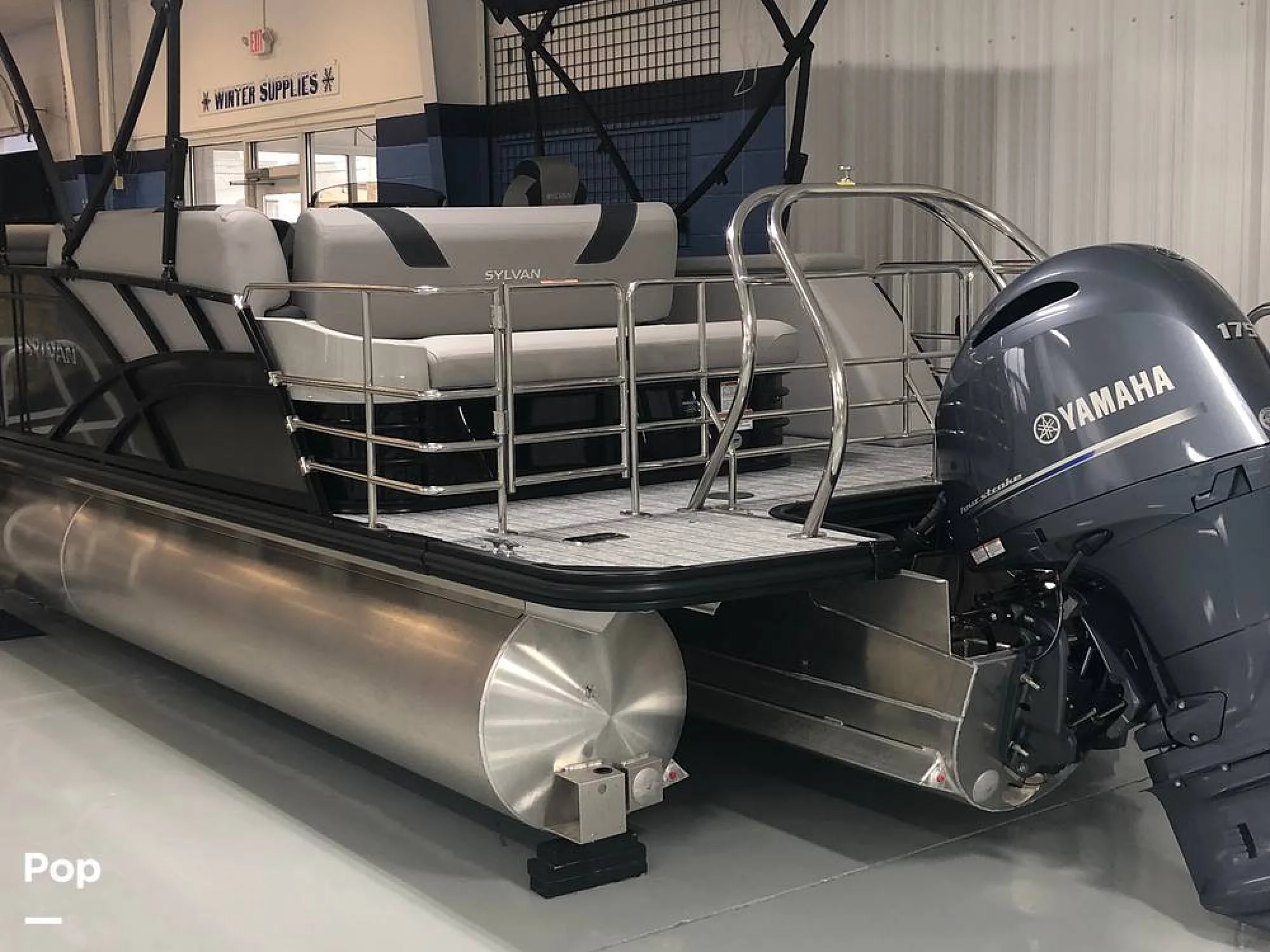 2021 Sylvan L5 CLZ - Main Image