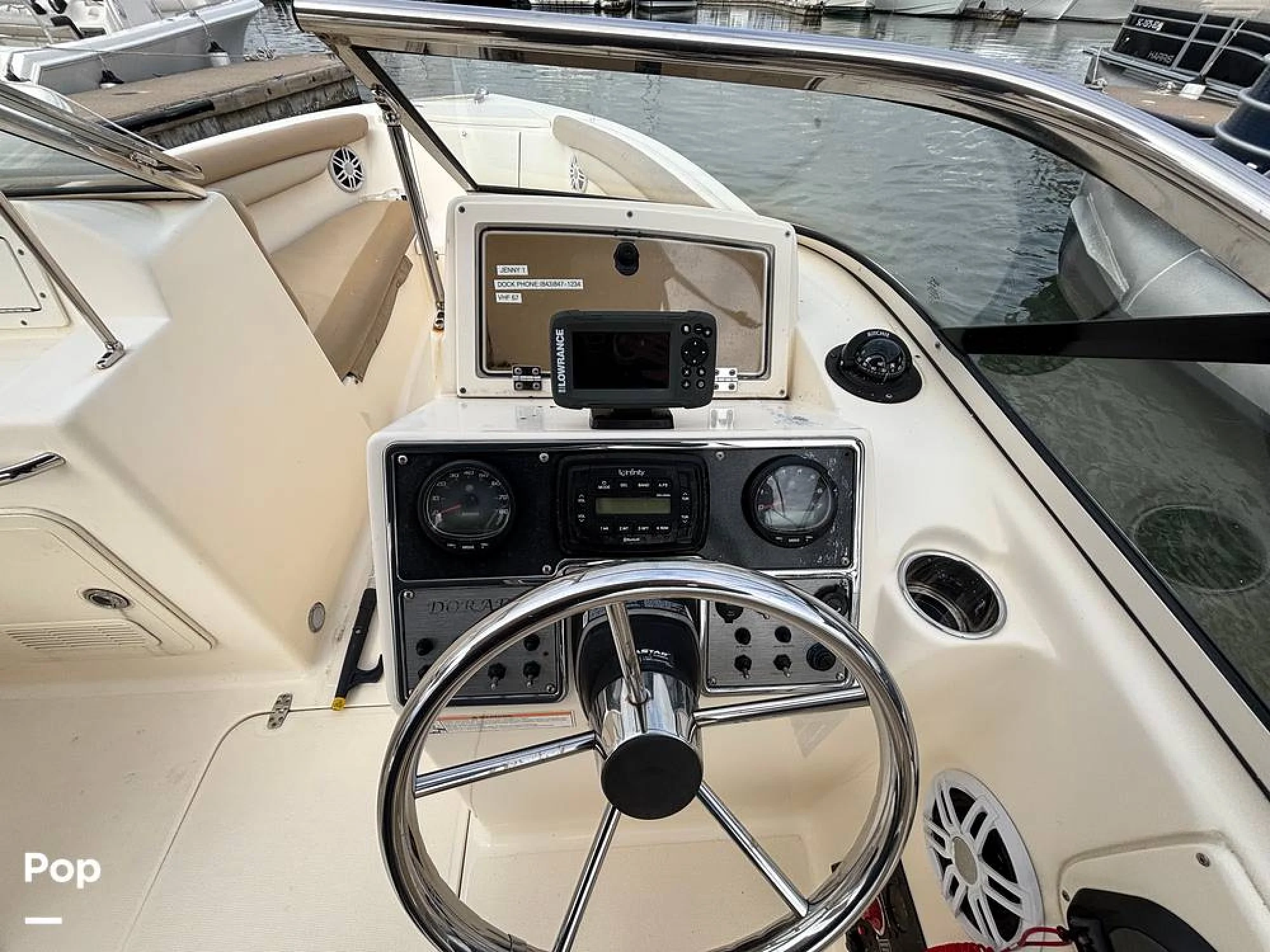 2023 Scout 210 Dorado - Image 5