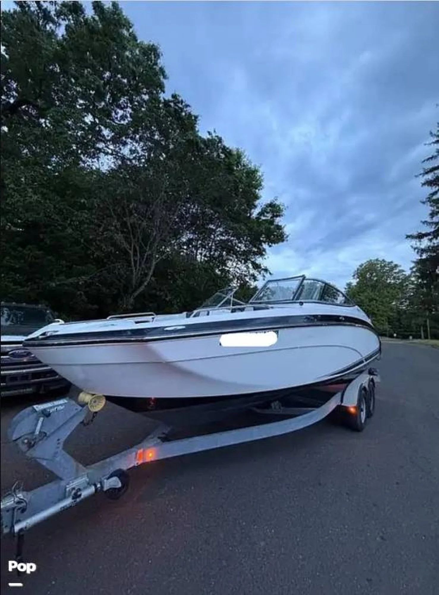 2018 Yamaha SX240 - Image 2