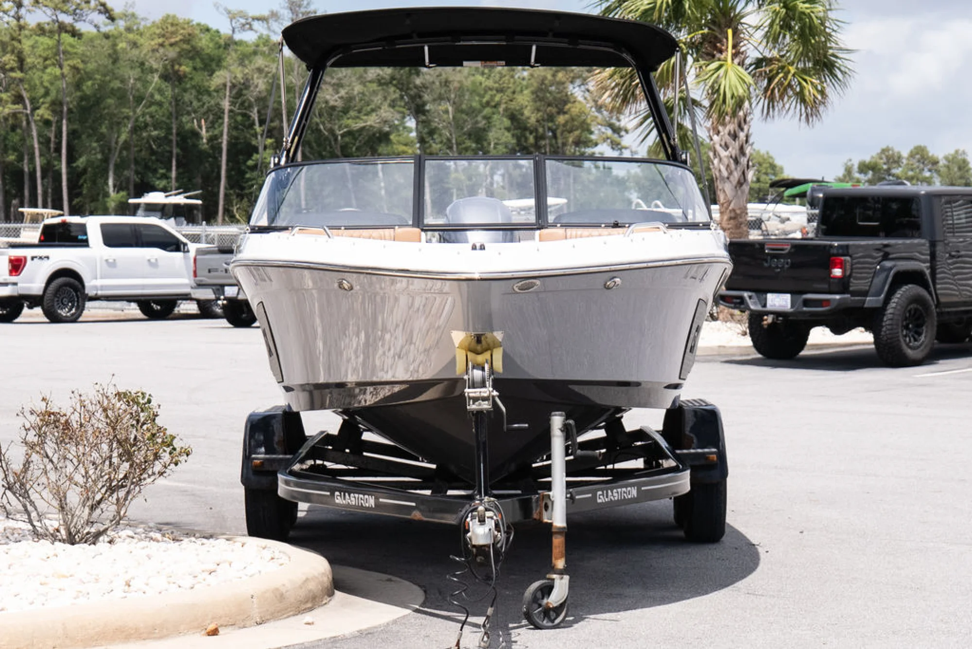 Glastron GX 210 - Image 4