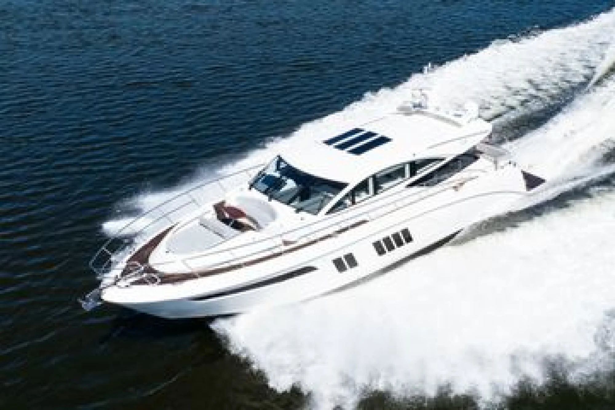 2018 65' Sea Ray L650 | 65ft