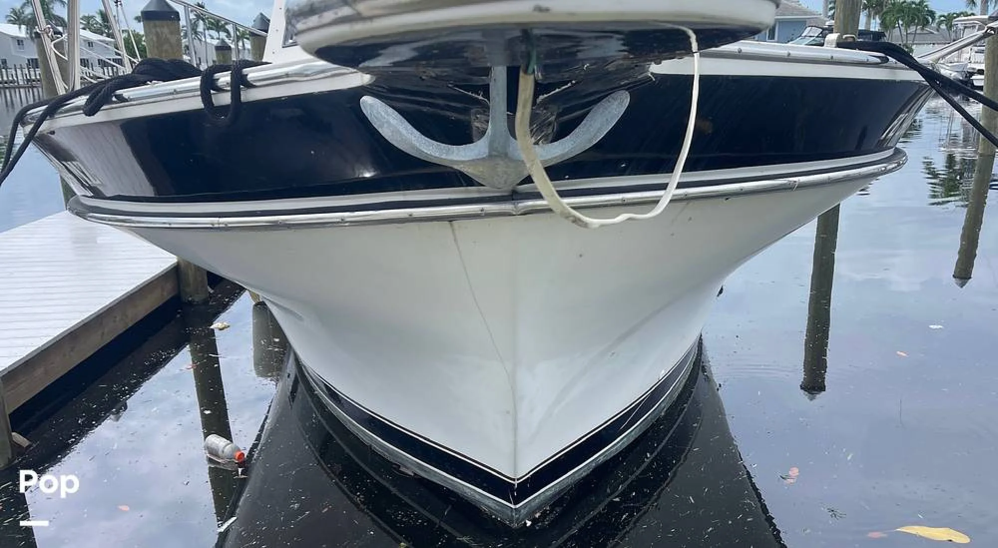 1986 Californian 35 Motor Yacht - Image 2