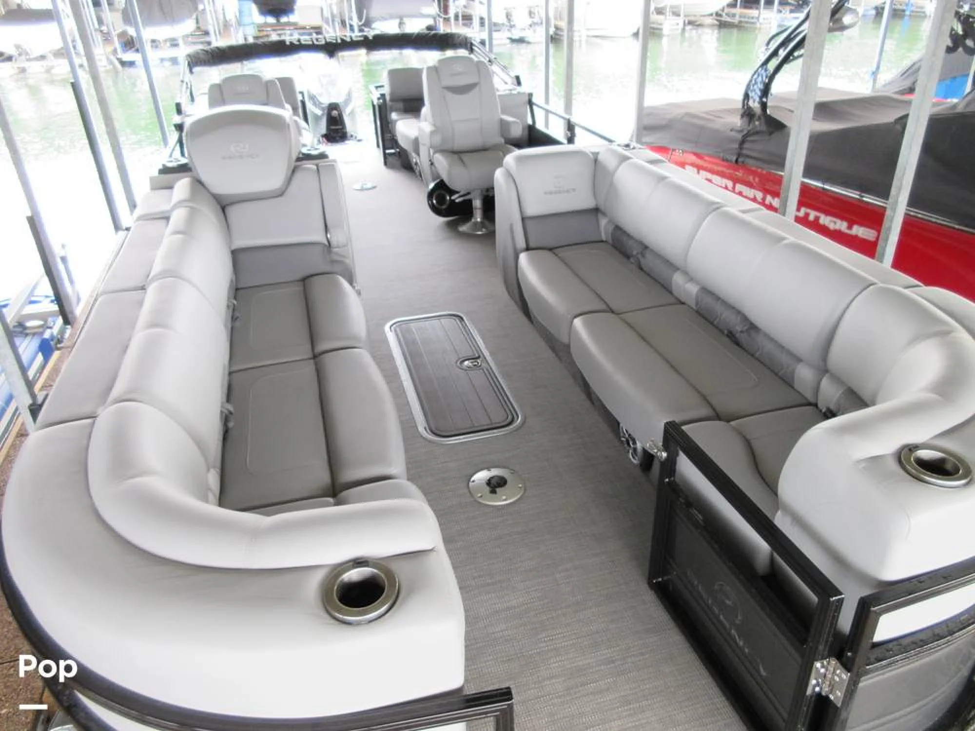 2023 Regency 250 LE3 - Image 4