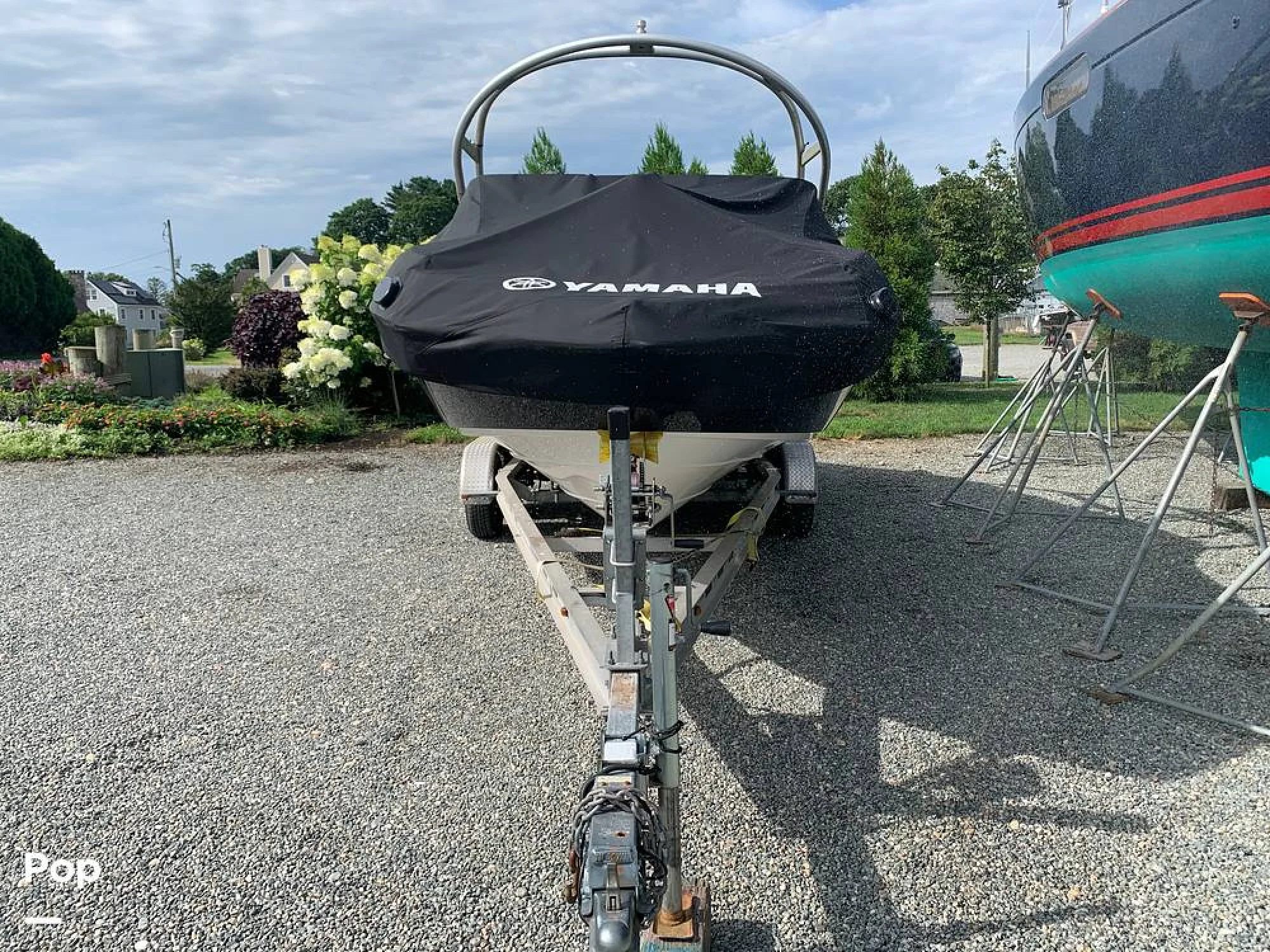 2010 Yamaha 242 Limited S - Image 3