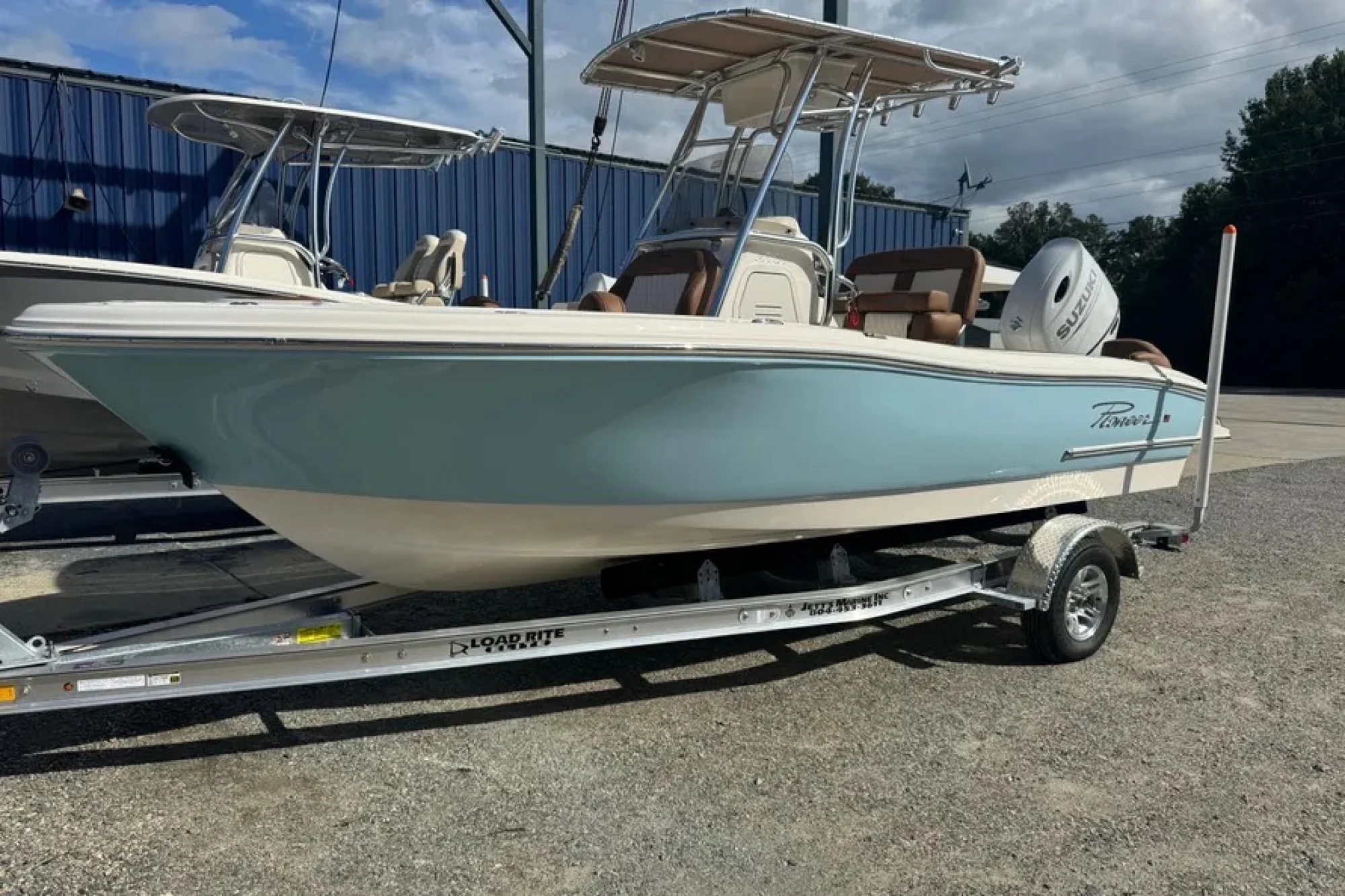 2026 Pioneer 202 - Image 2