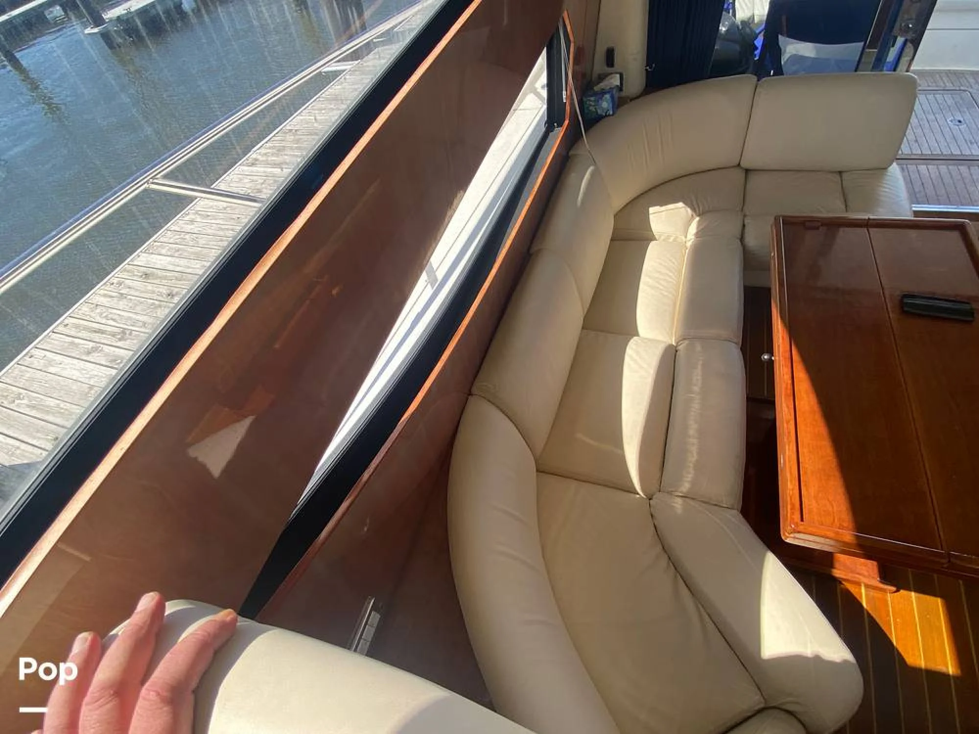 2007 Fairline 46 Phantom - Image 3