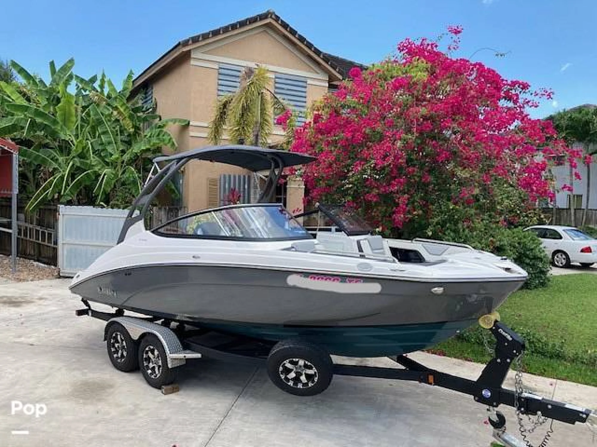 2022 Yamaha 212SD - Image 3