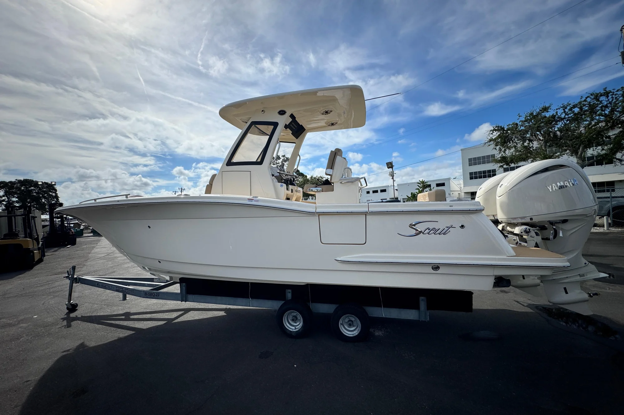 2026 Scout 260 LXF - Image 4