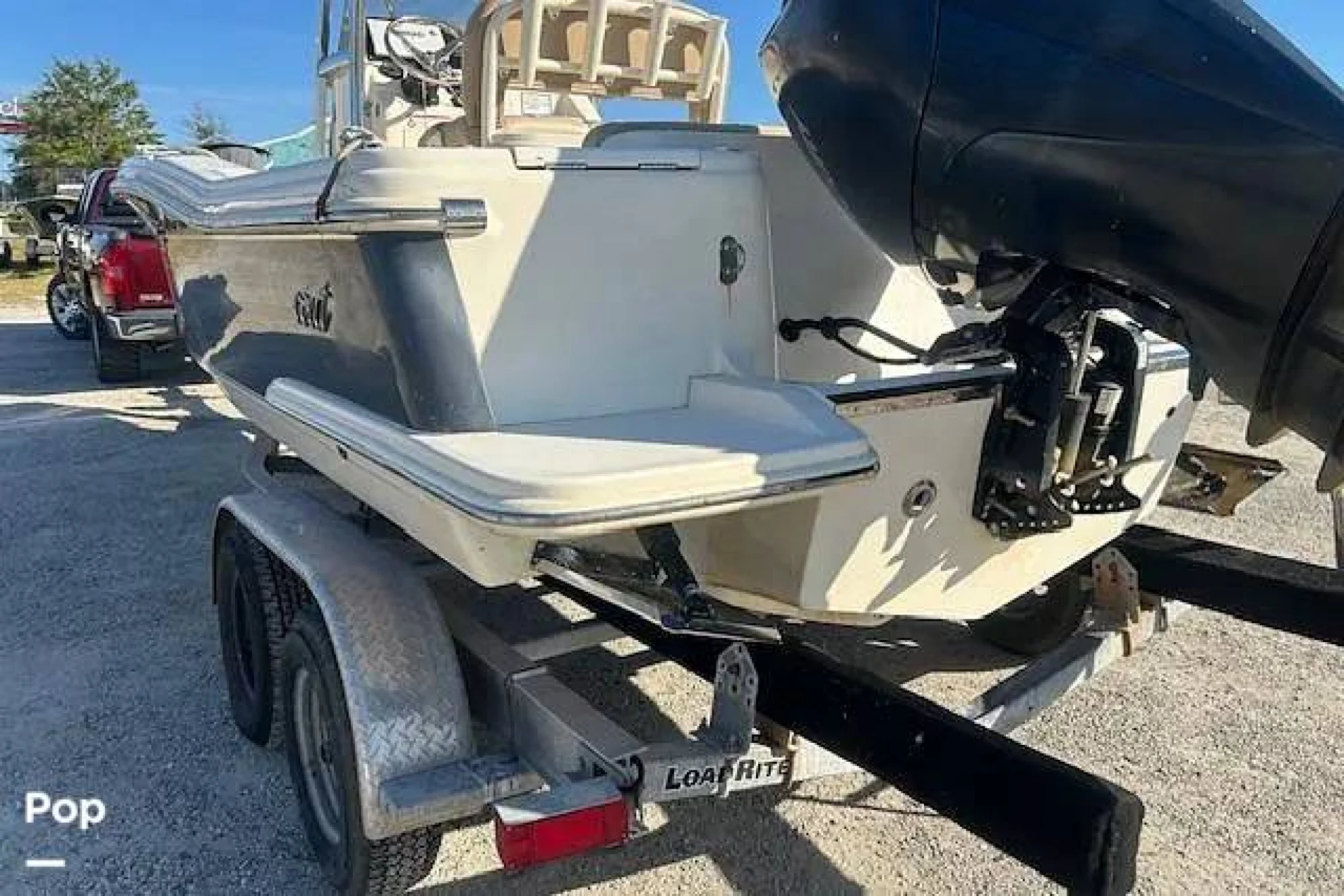 2022 Scout 215 XSF - Image 4