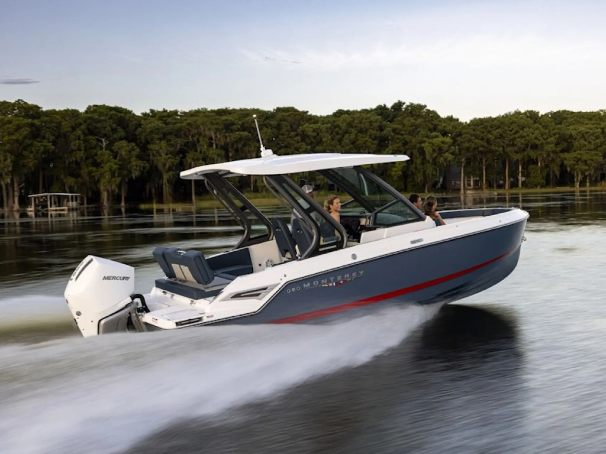 Monterey ELITE 25 OB - Image 2