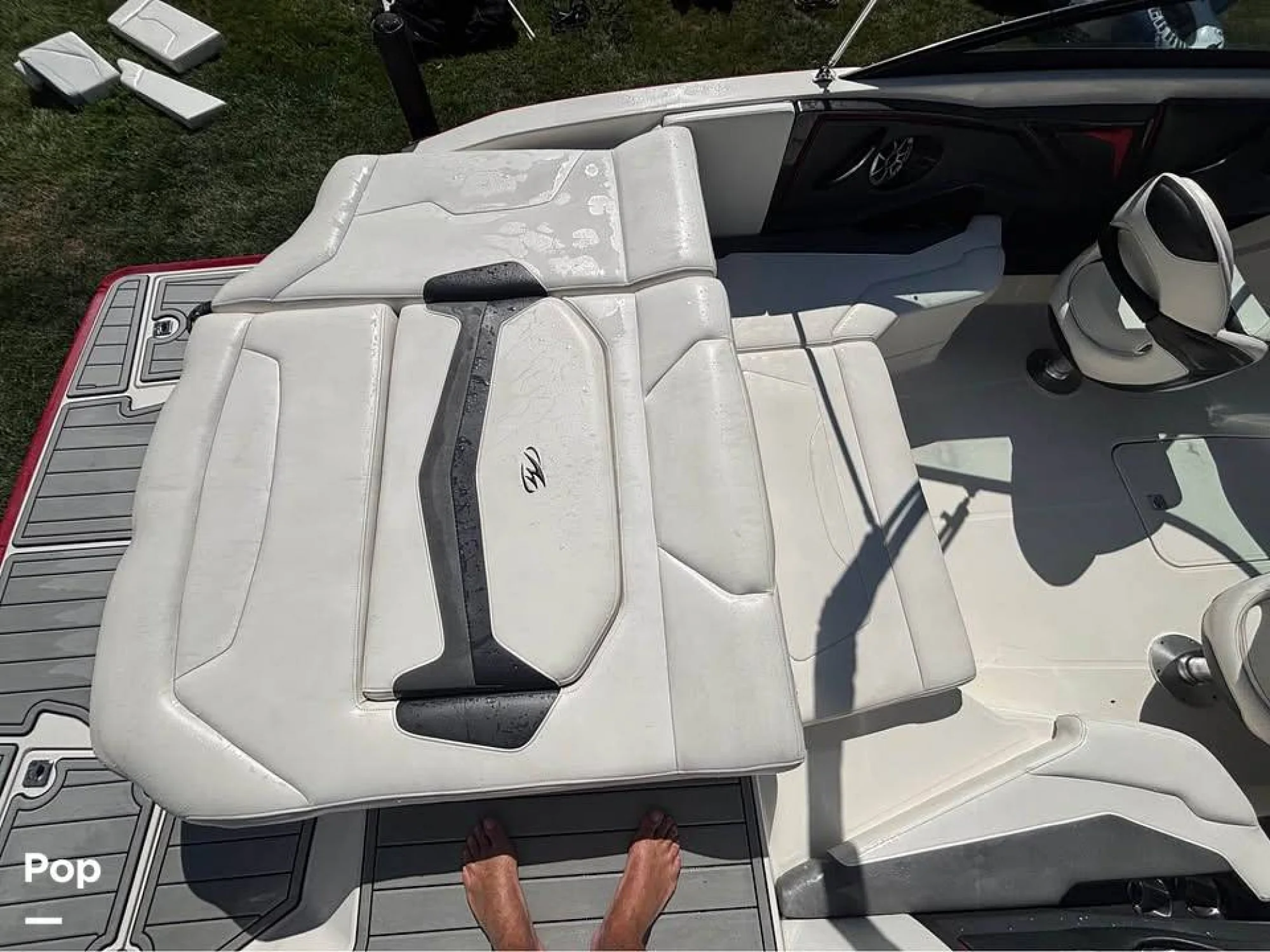 2013 Monterey 234 FS - Image 3