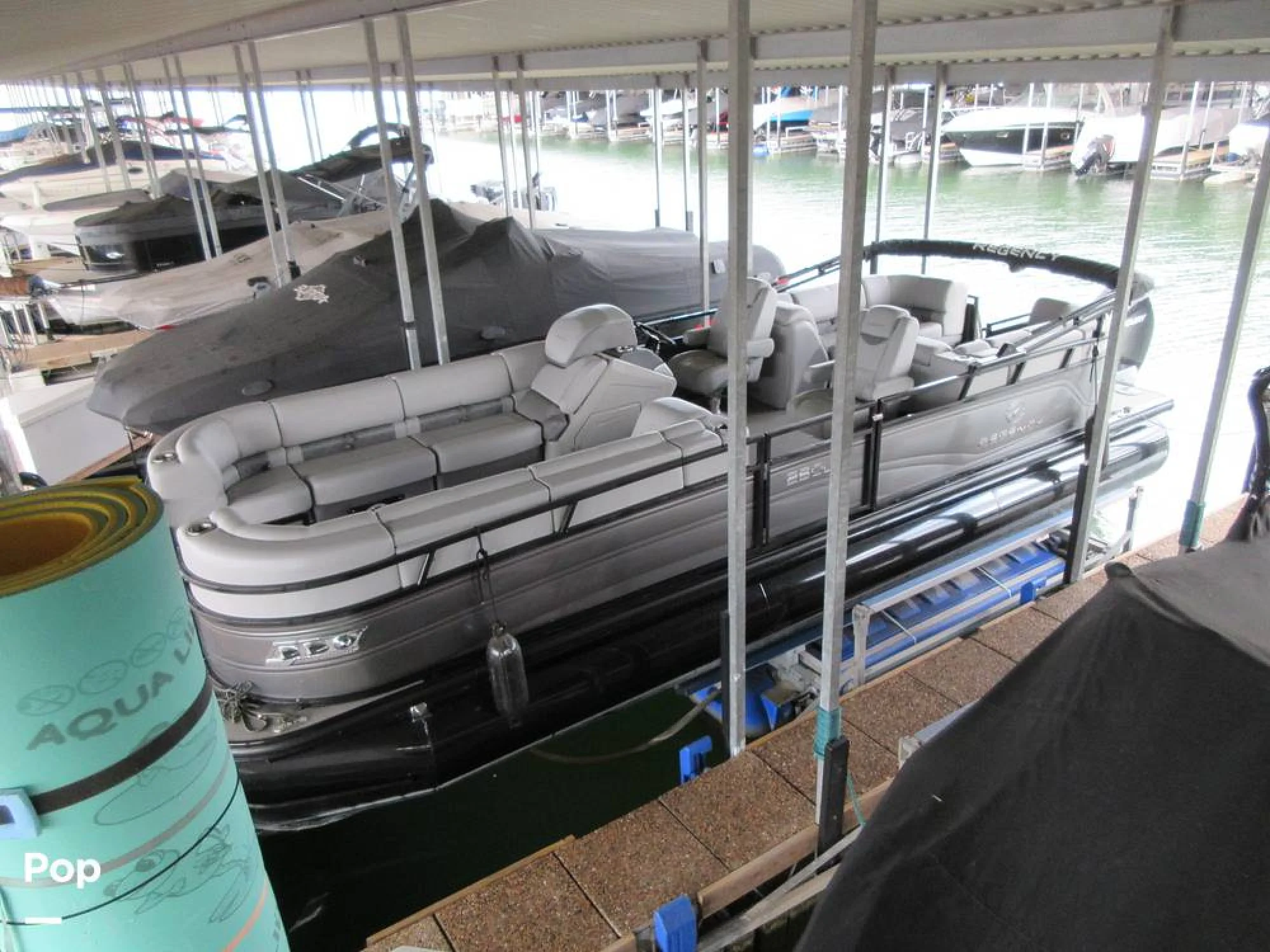 2023 Regency 250 LE3 - Main Image