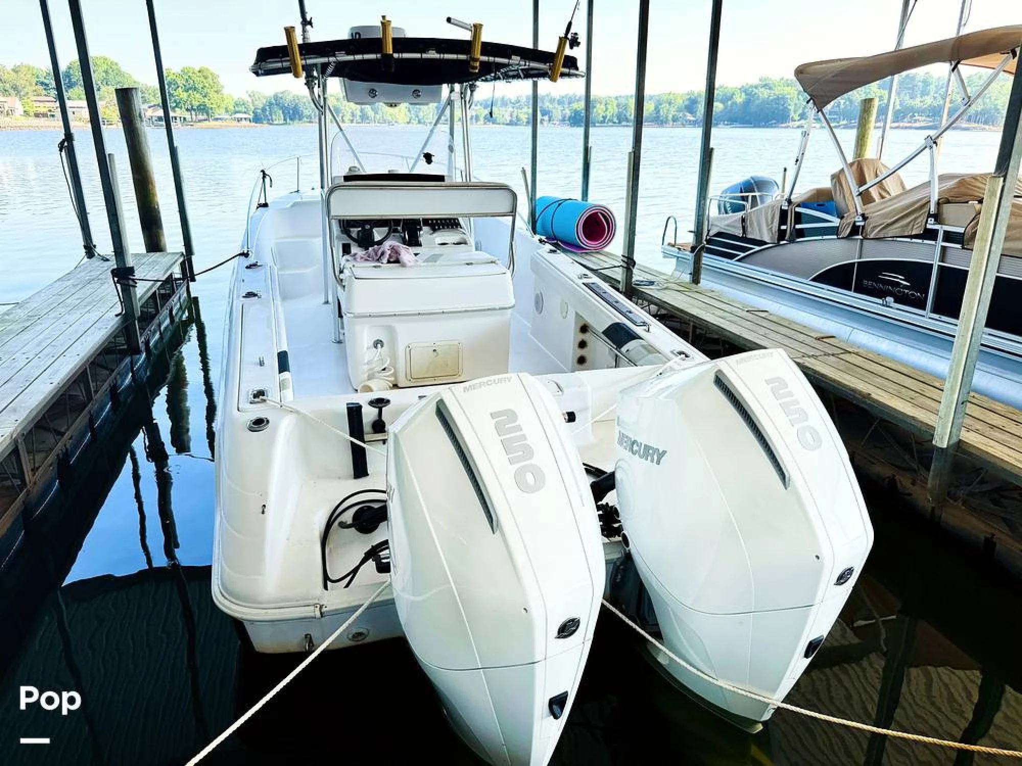 1999 Pro-Line Super Sport 3000 - Image 2
