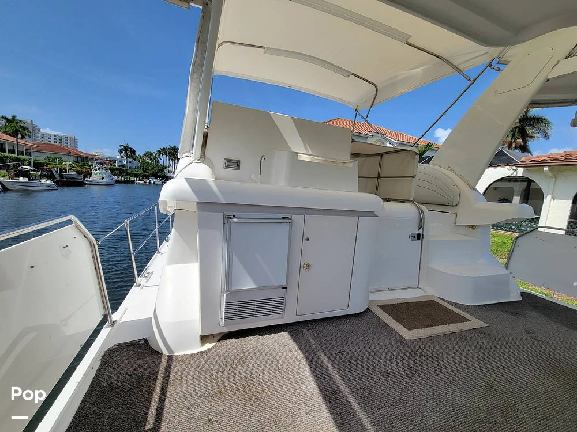 1998 Cruisers Yachts 3650 - Image 5