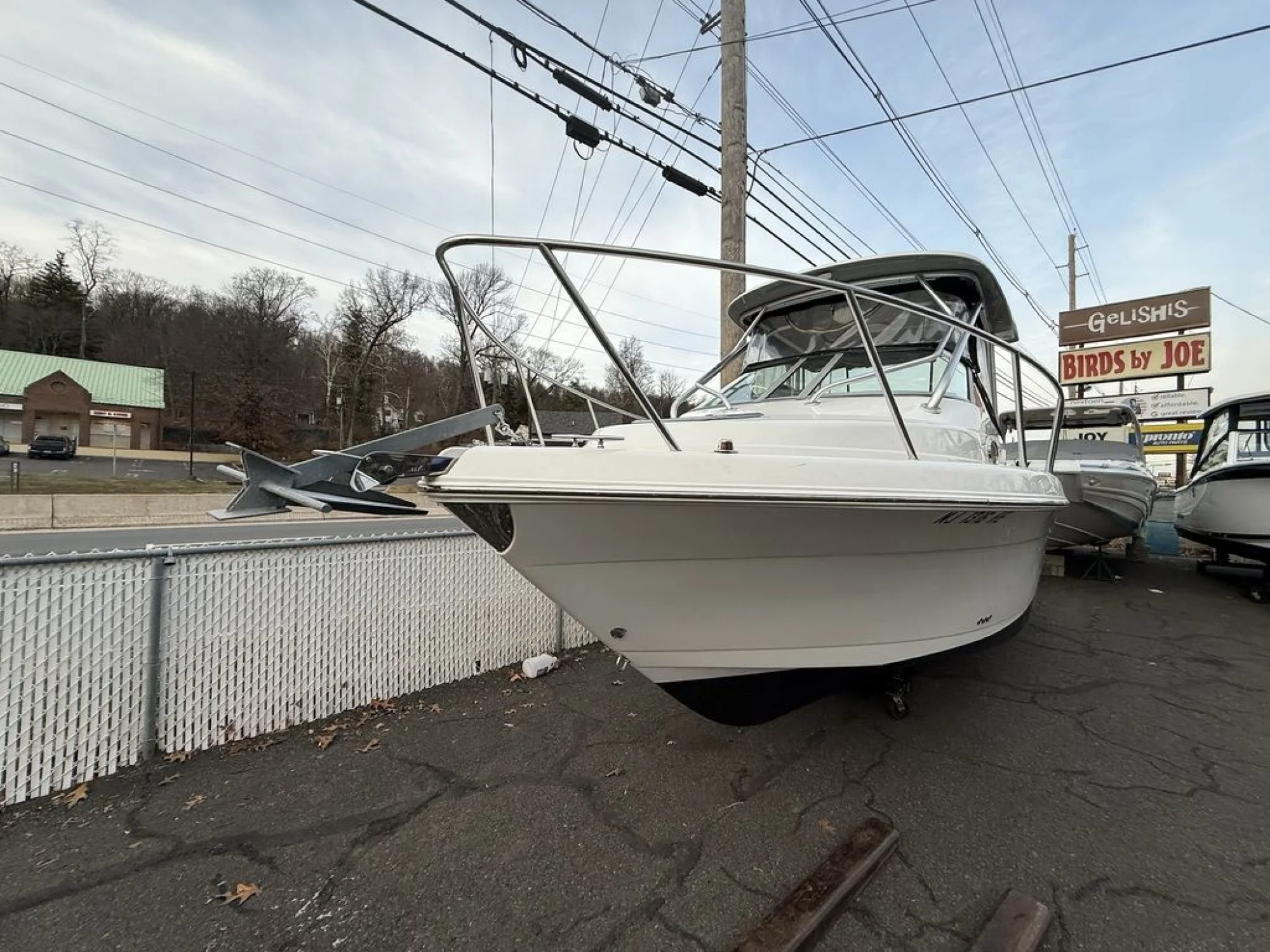 2013 Robalo R265 WA - Image 2