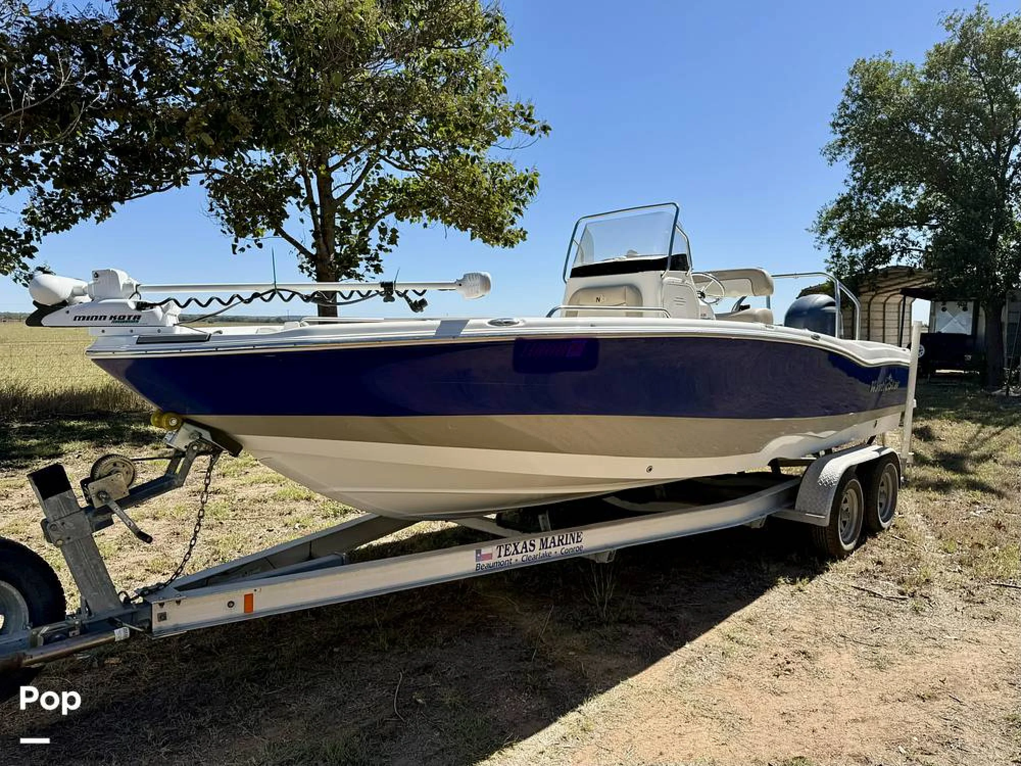 2016 NauticStar 231 Coastal - Main Image