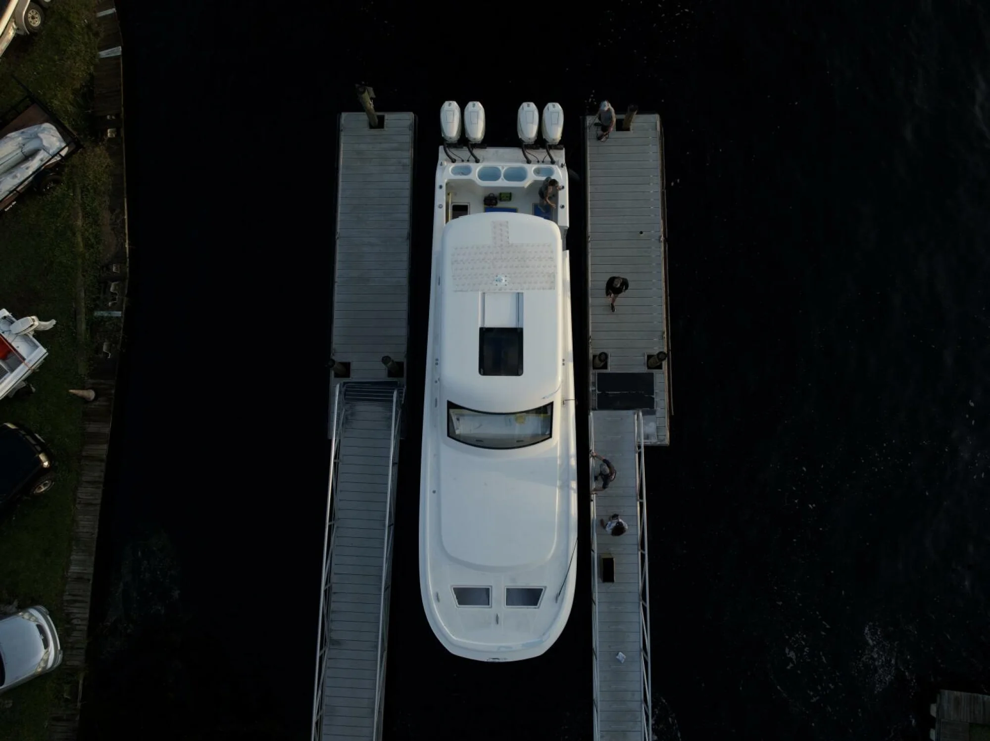 2026 Front Runner 43 HTX - Image 5