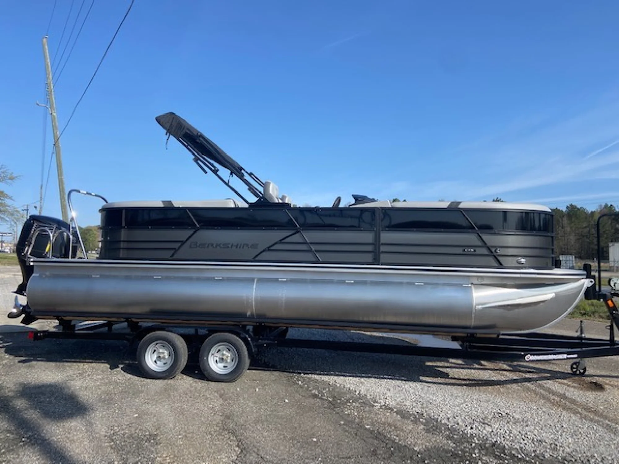 Berkshire 24 RFX - Image 2