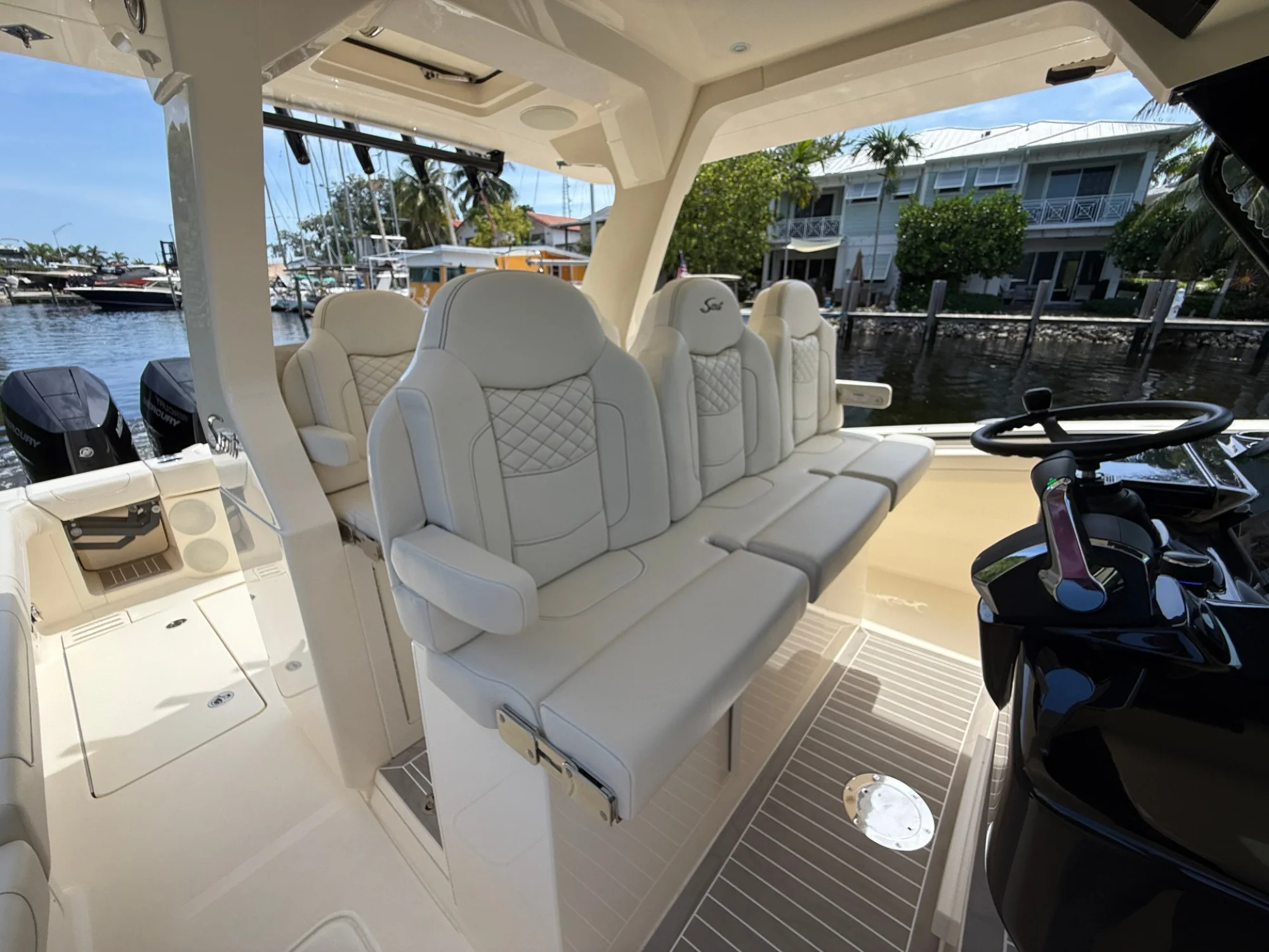 2026 Scout 425 LXF - Image 4