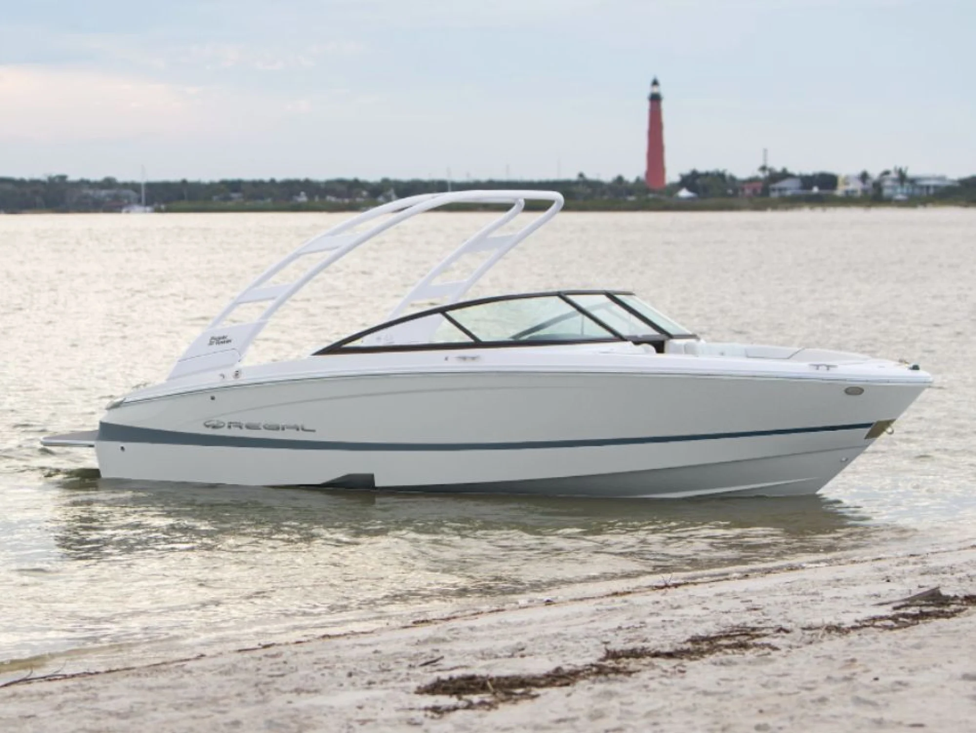 2026 Regal LS2 Ultimate - Image 4