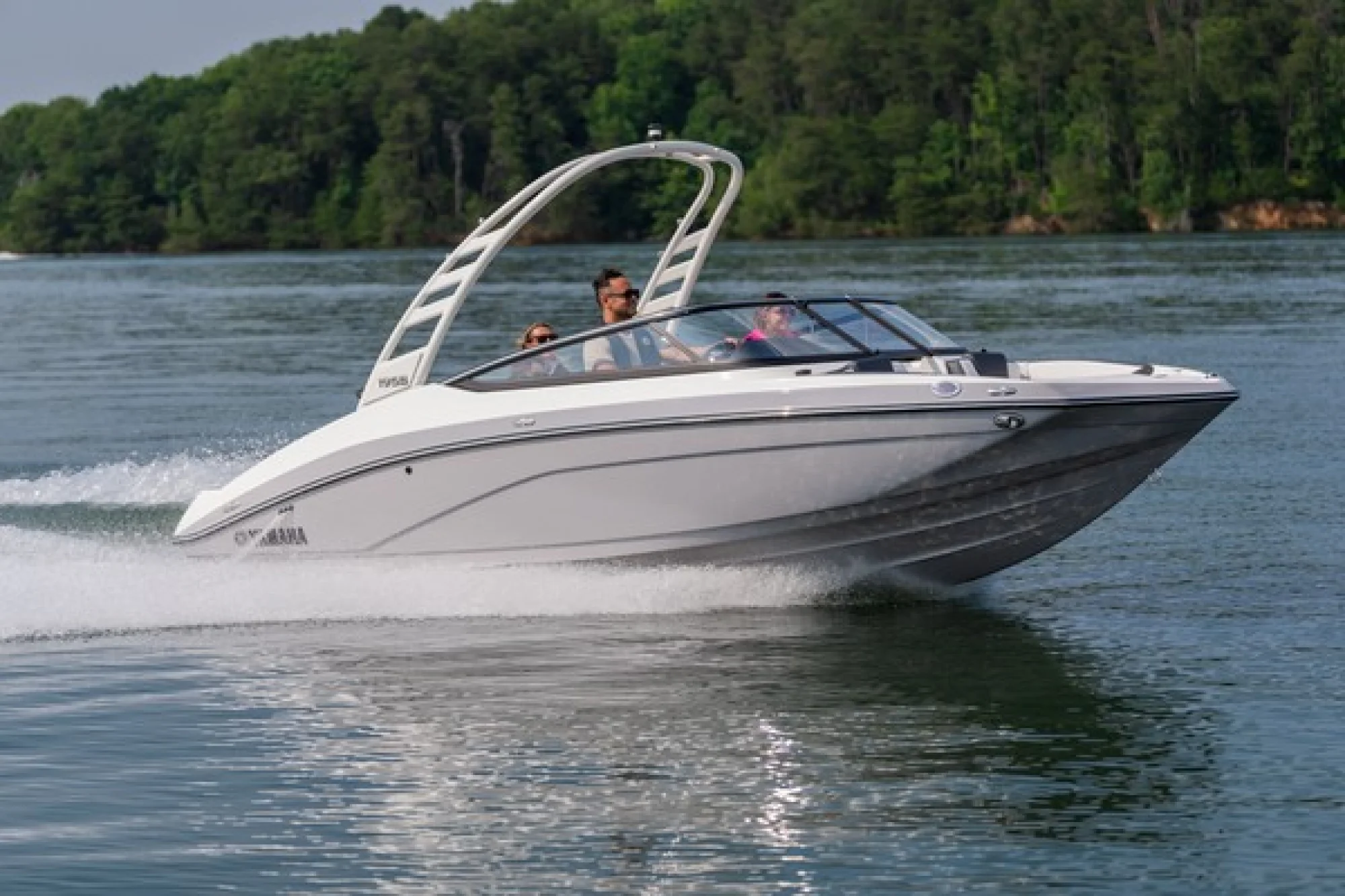 2026 Yamaha 195S