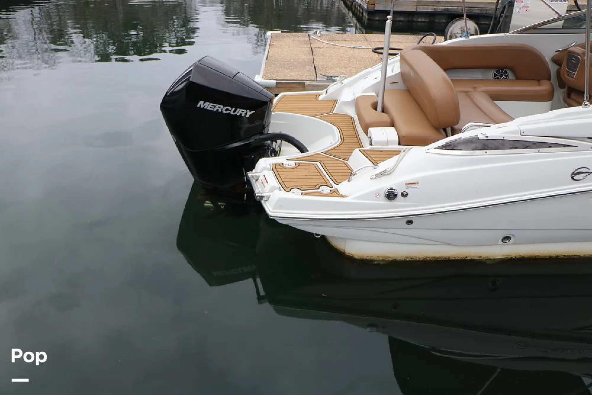 2023 Crownline E235 XS - Image 4