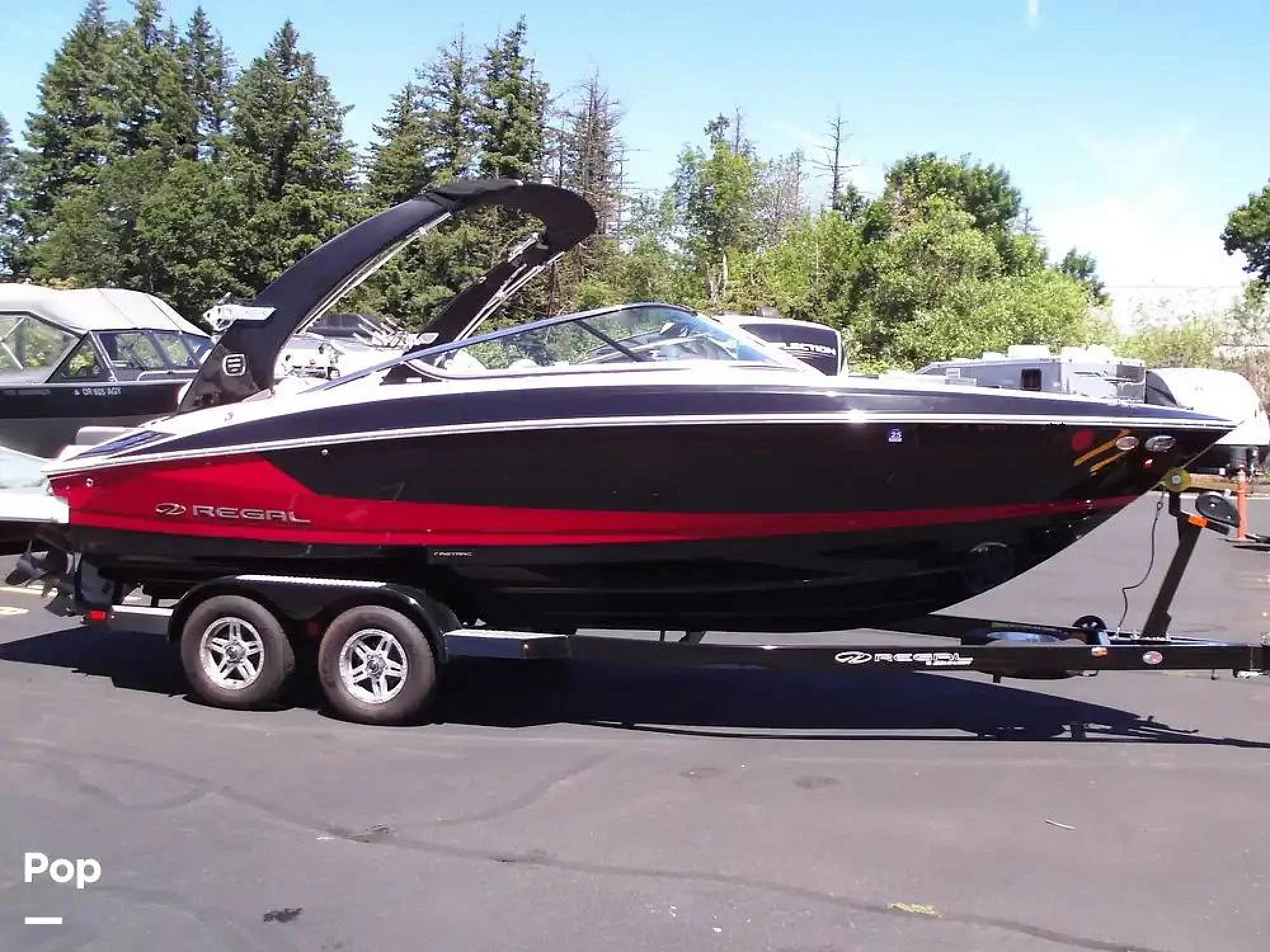 2020 Regal 2300 - Main Image