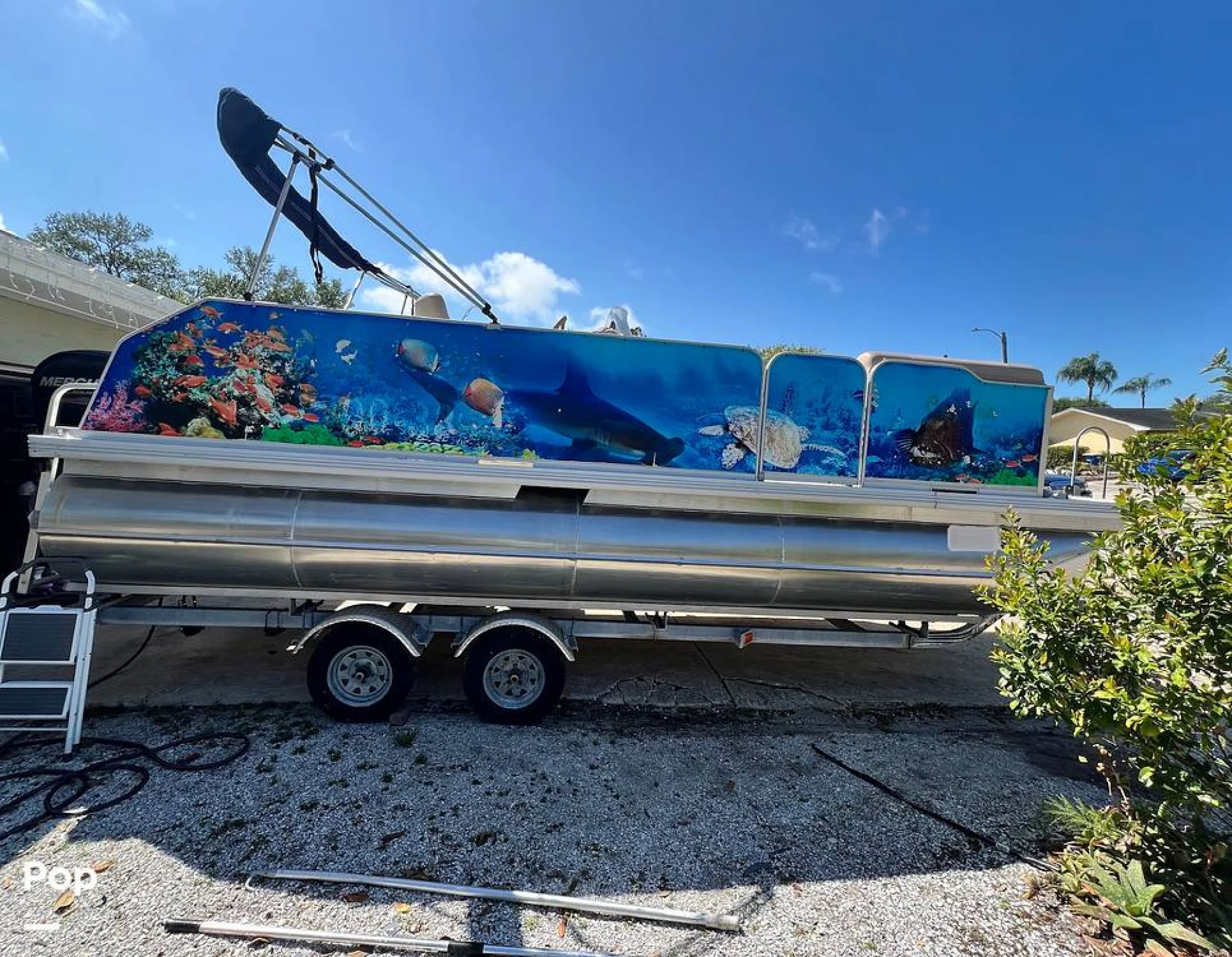 2014 Fiesta Family Fisher - Image 2