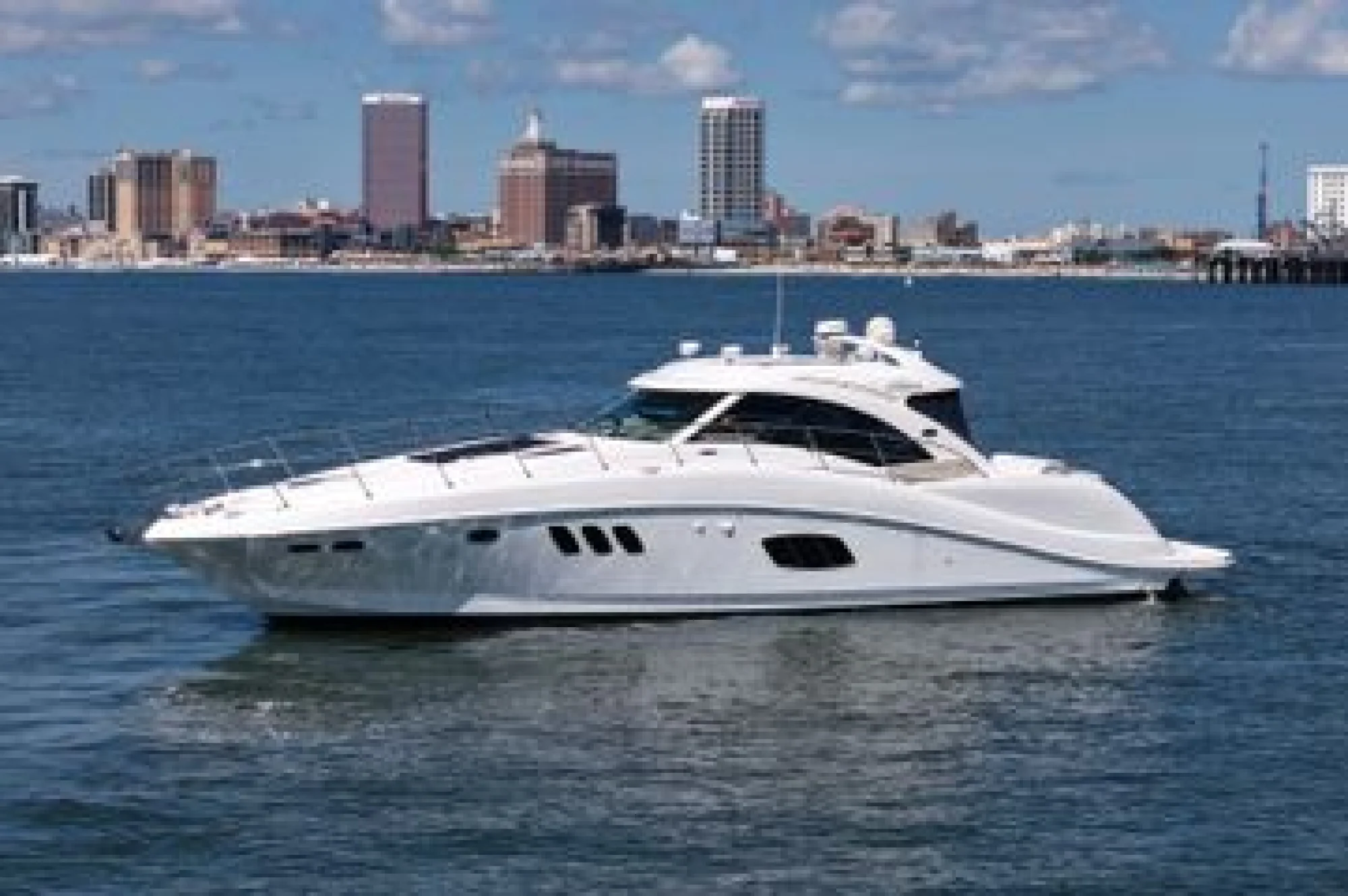 2008 55' Sea Ray 550 Sundancer | 55ft - Image 5