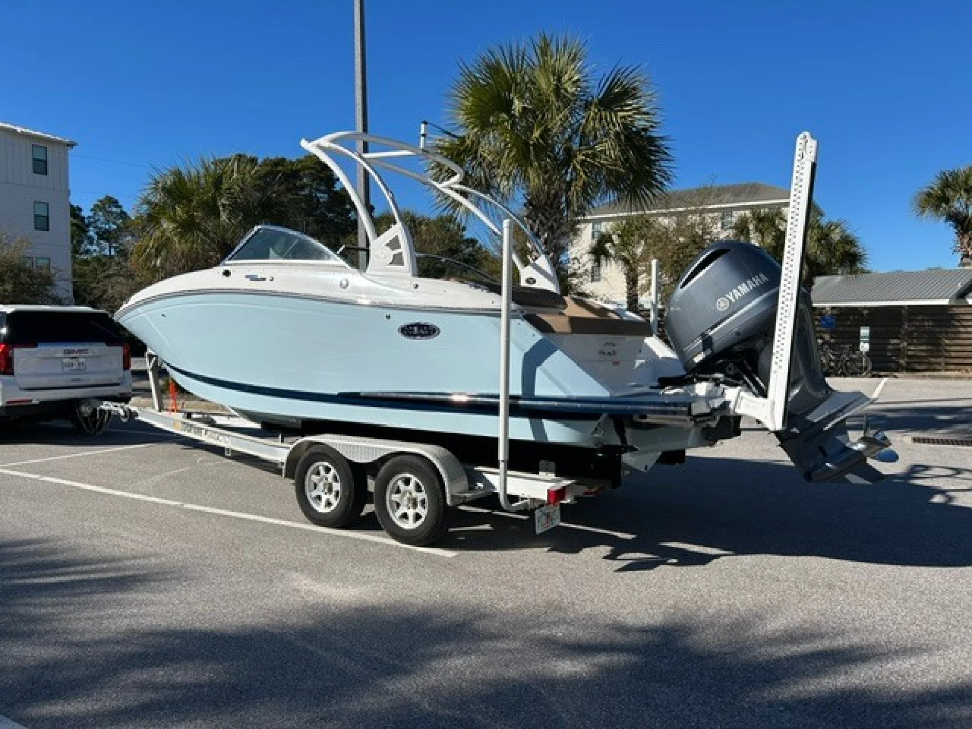 2020 Cobalt 23SC - Image 2