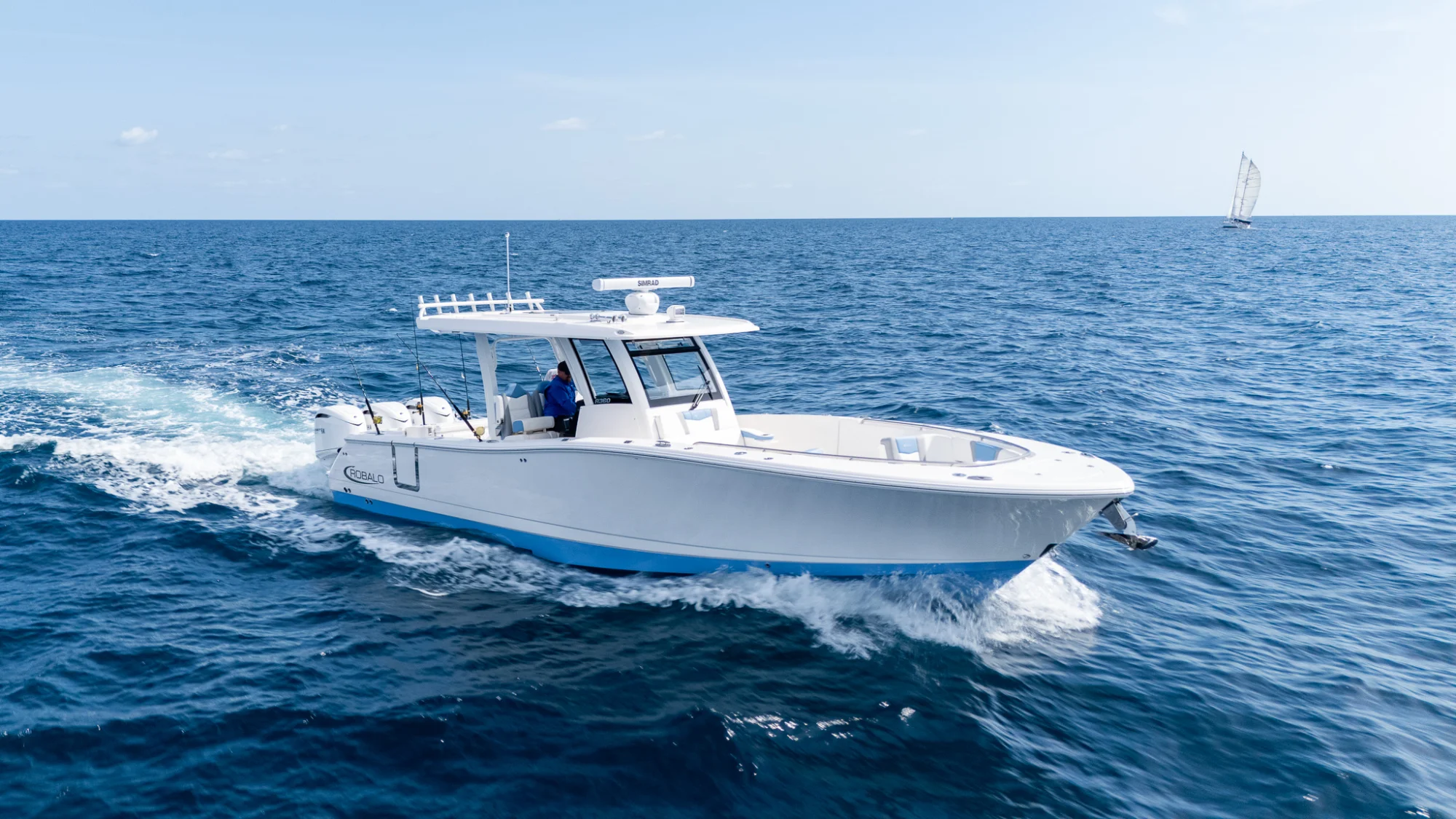 2024 ROBALO R360 - Image 2