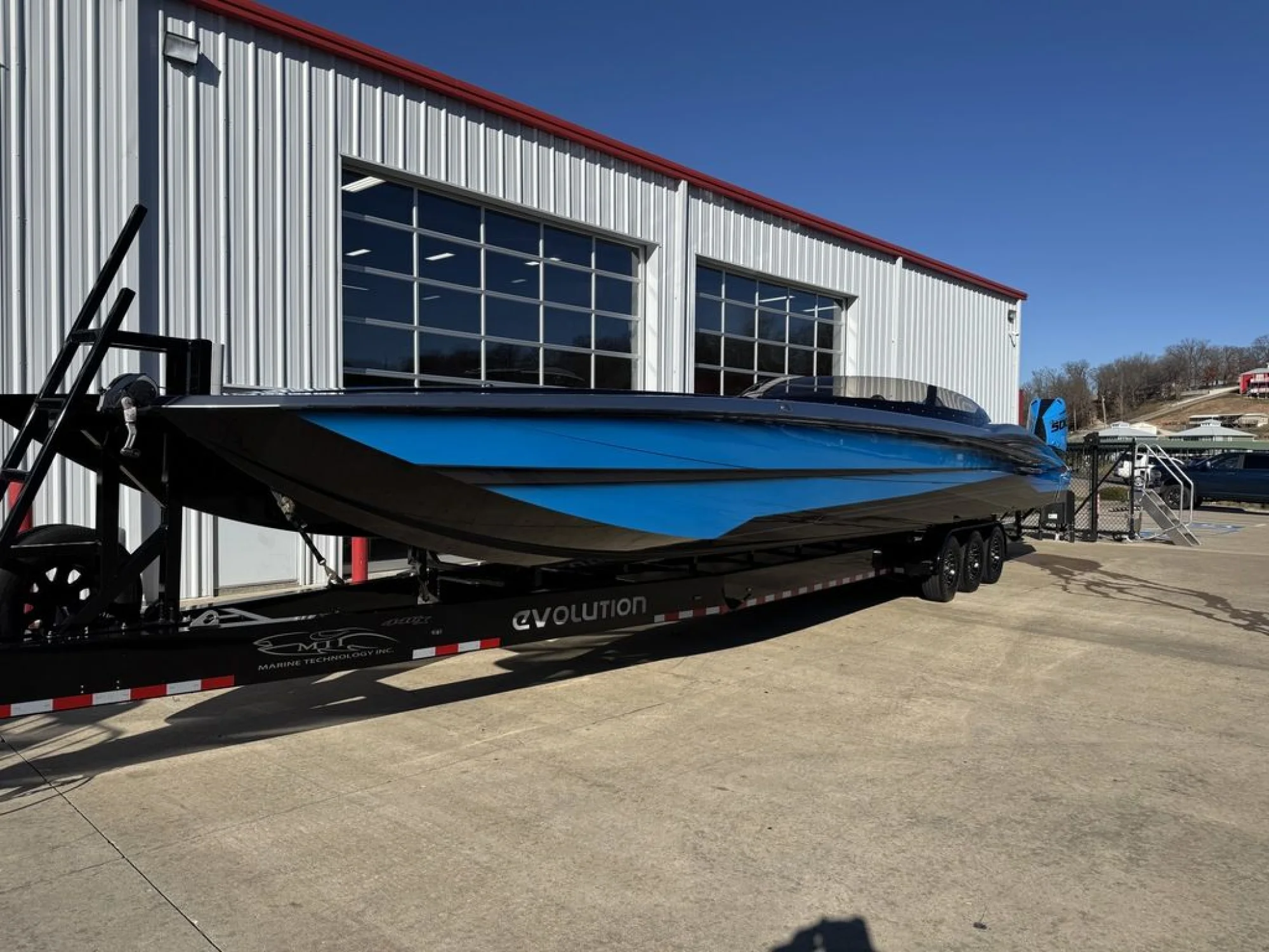 MTI 440X - Image 2