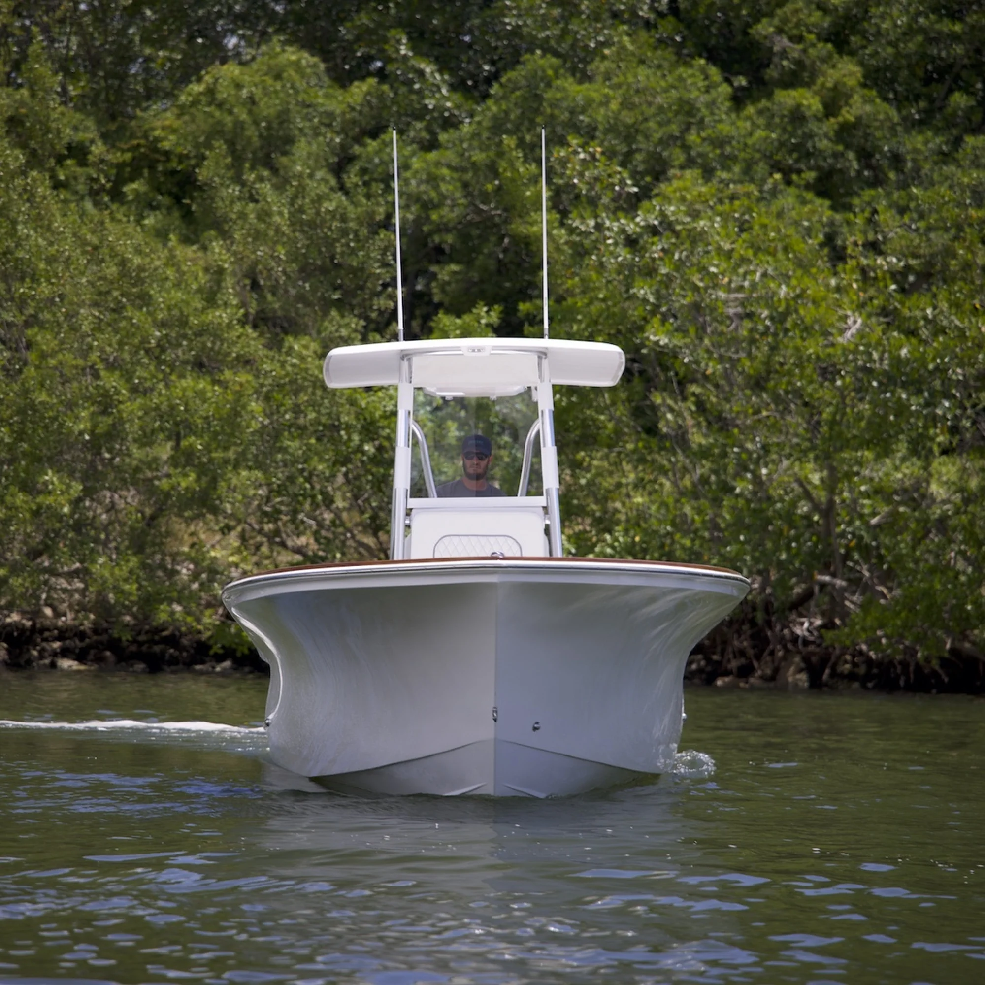 2025 Stoner Boatworks 23