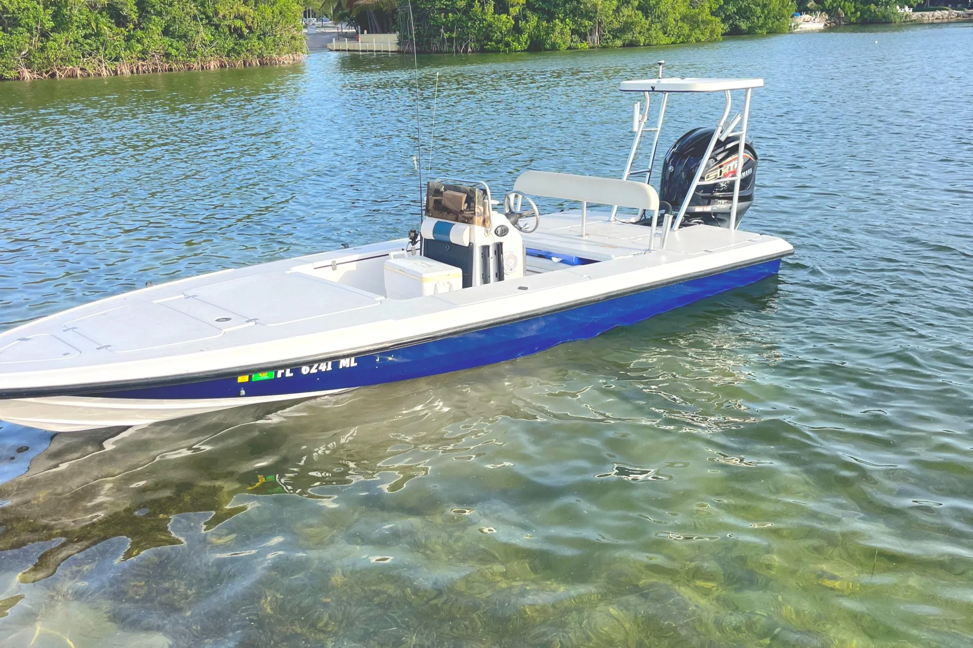 Back Country 201 Pro Guide