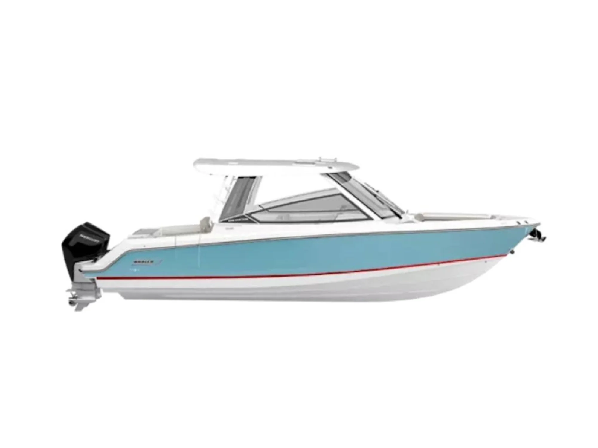 Boston Whaler 330 Vantage - Image 5