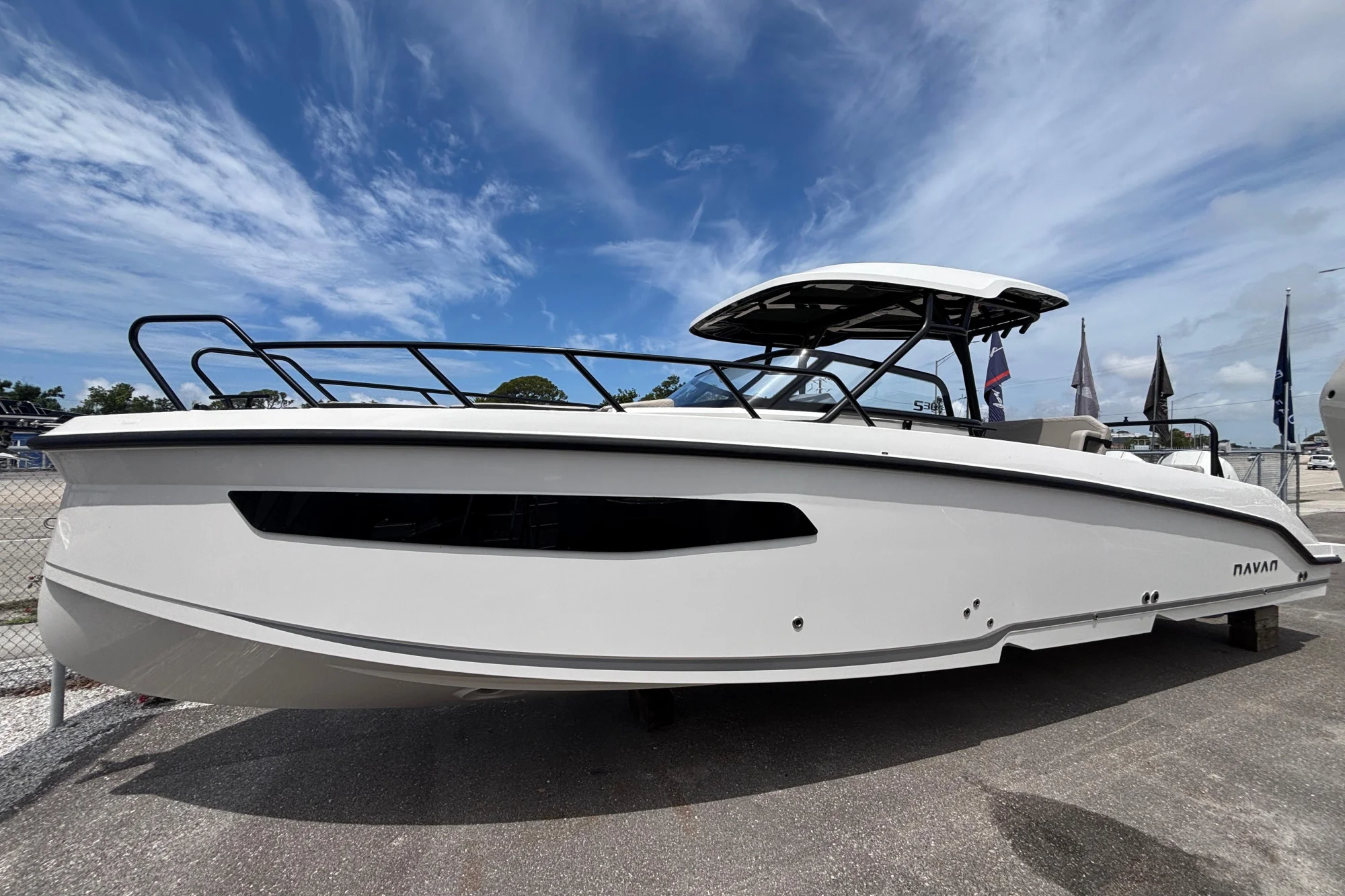 2026 Navan S30 - Image 5